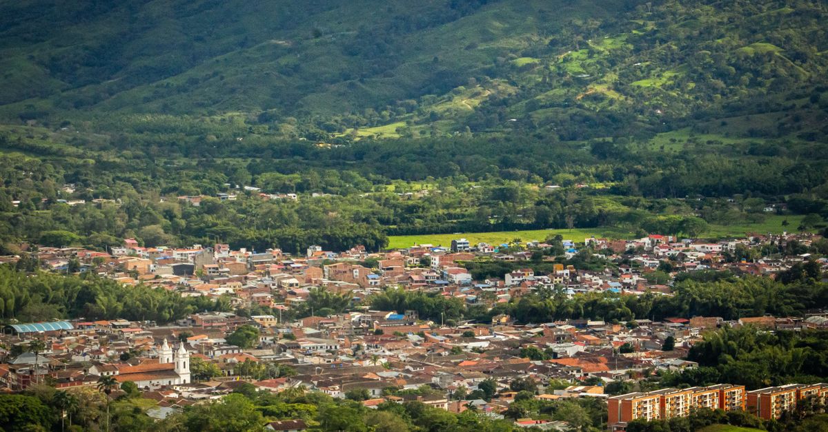 Bedste seværdigheder og oplevelser i La Unión, Colombia 2026: Skjulte perler, kaffe og kultur under Andesbjergenes skyer