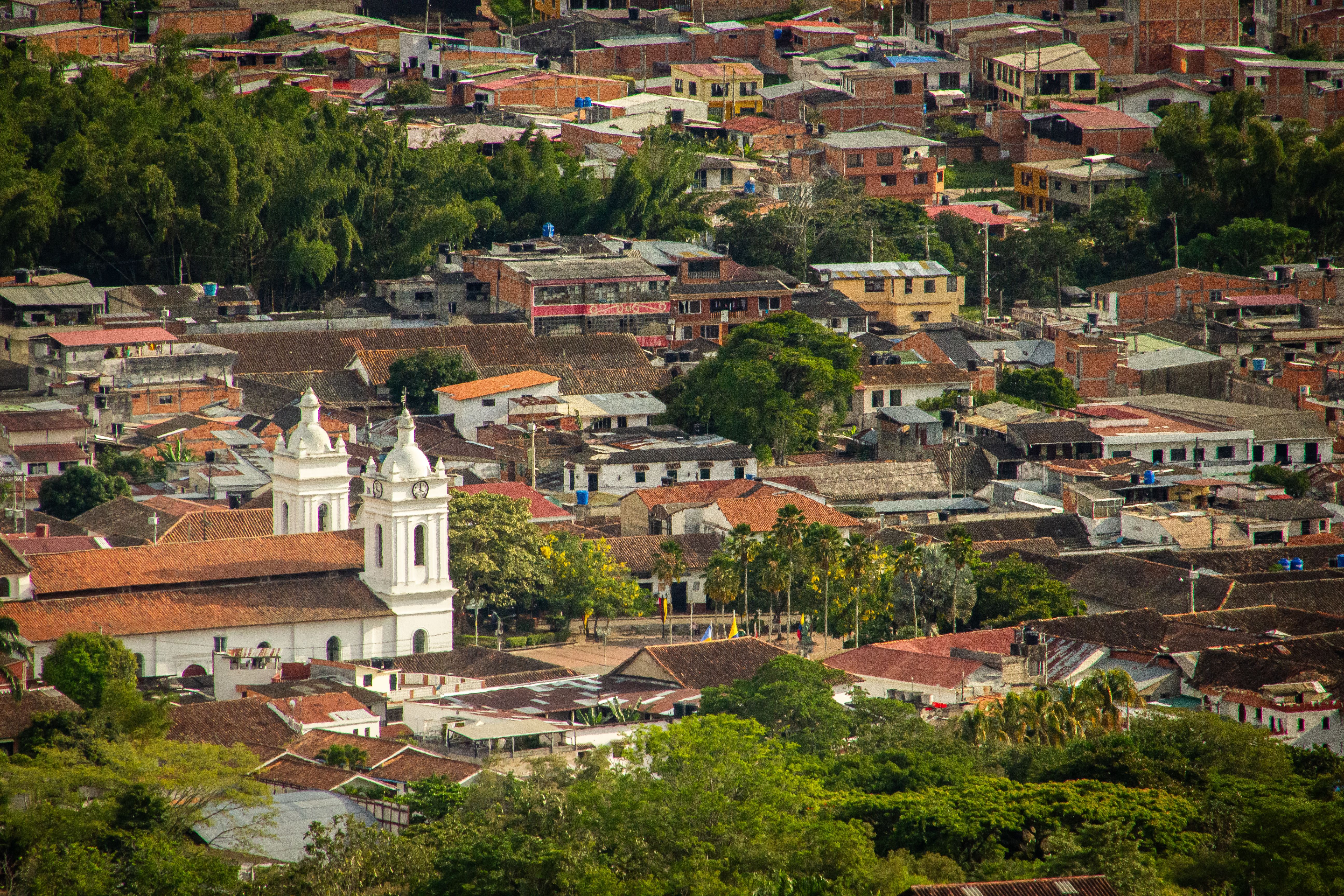 Villavicencio