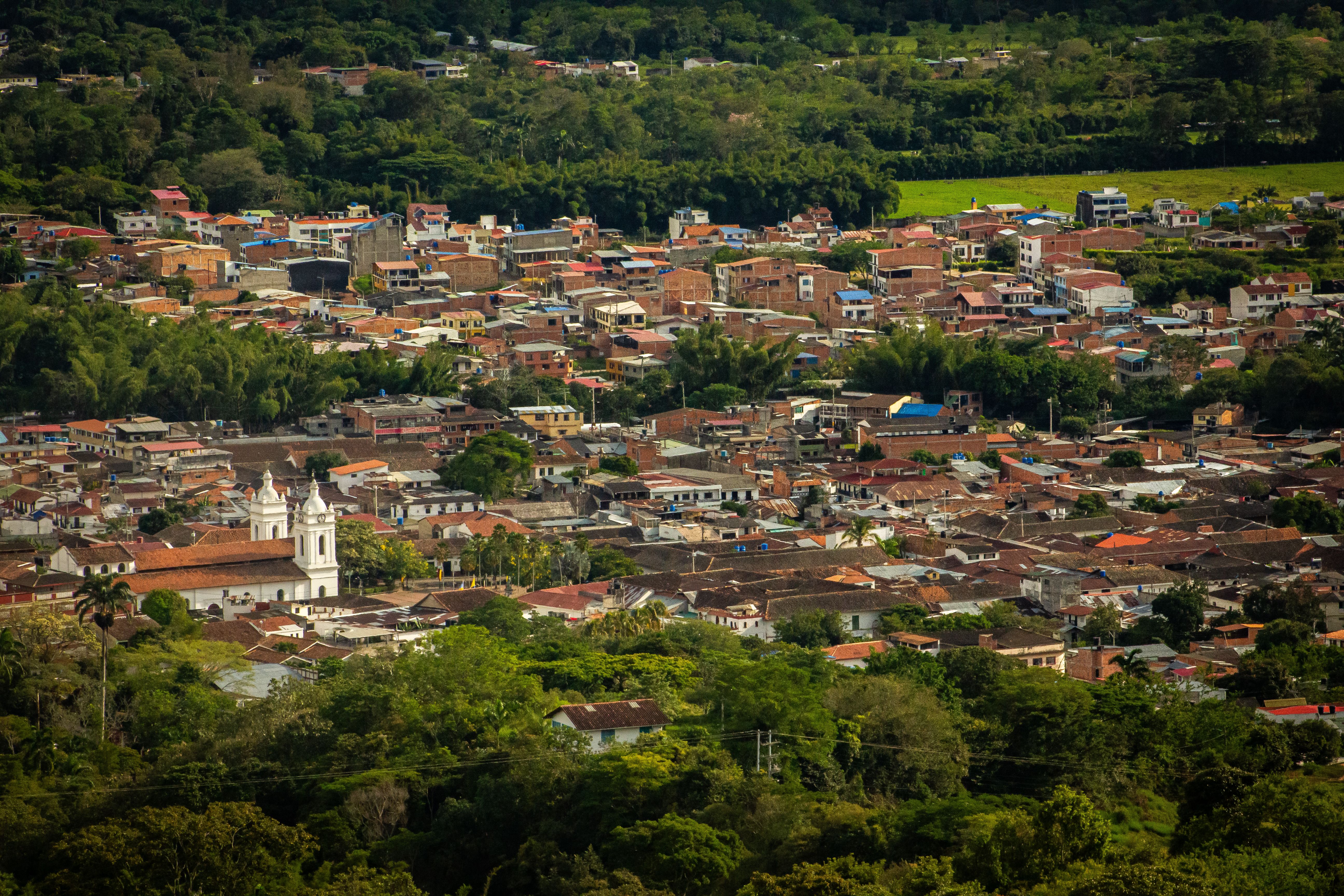 Cambuengo