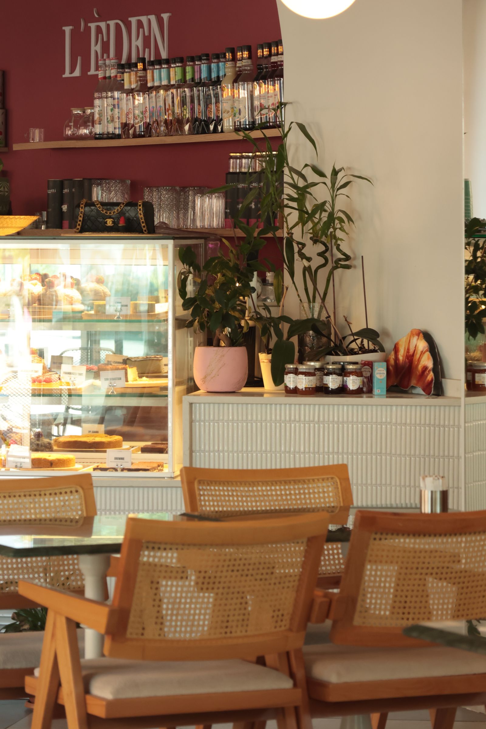 South Surrey & White Rock's Best Local Cafes