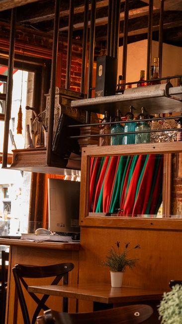 Couplet Coffee - Downtown LA