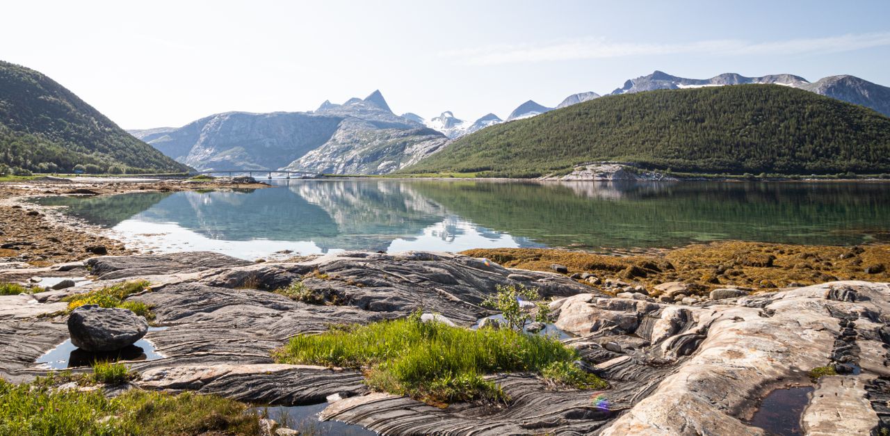 Skjolden