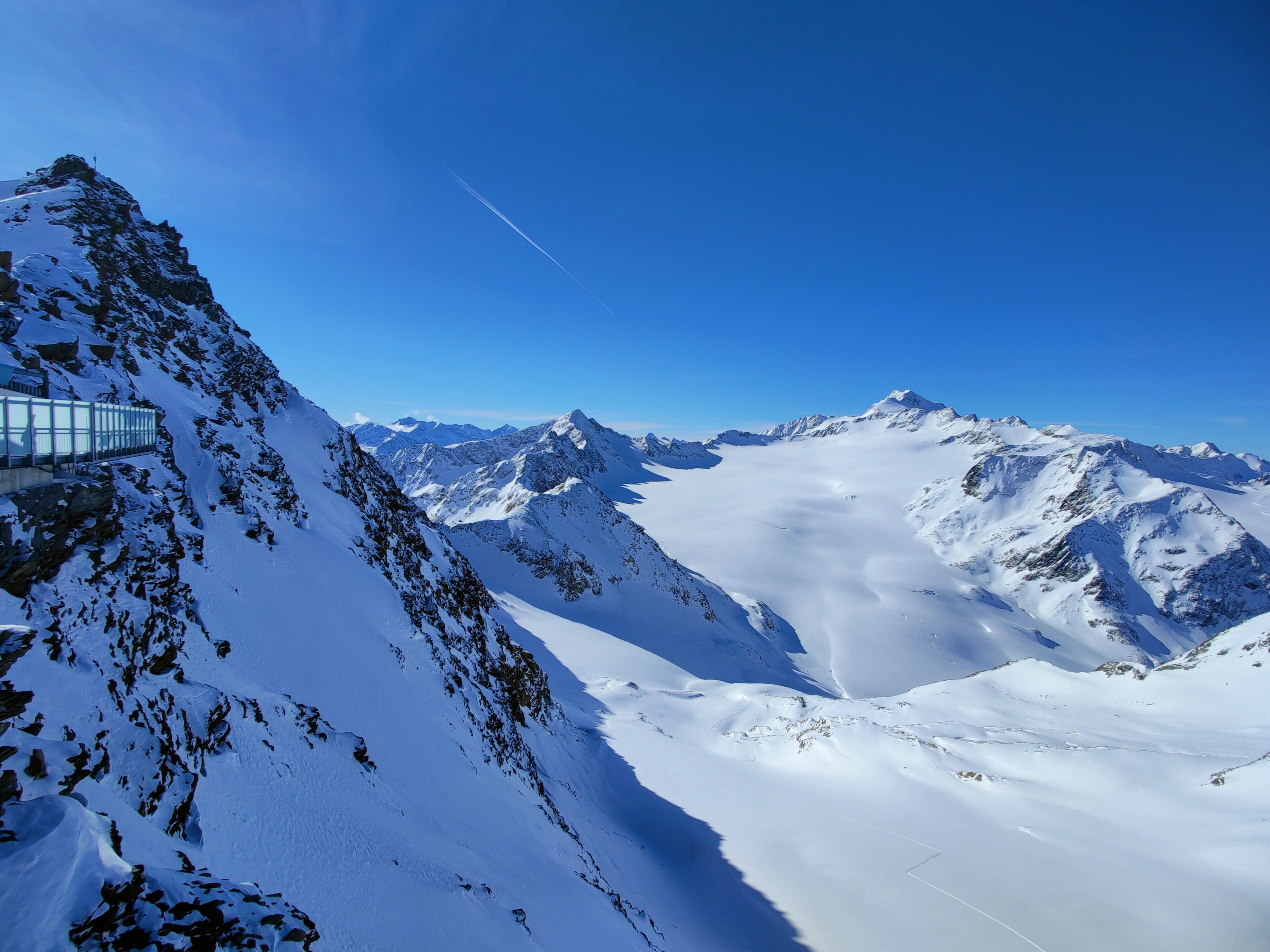 Obergurgl