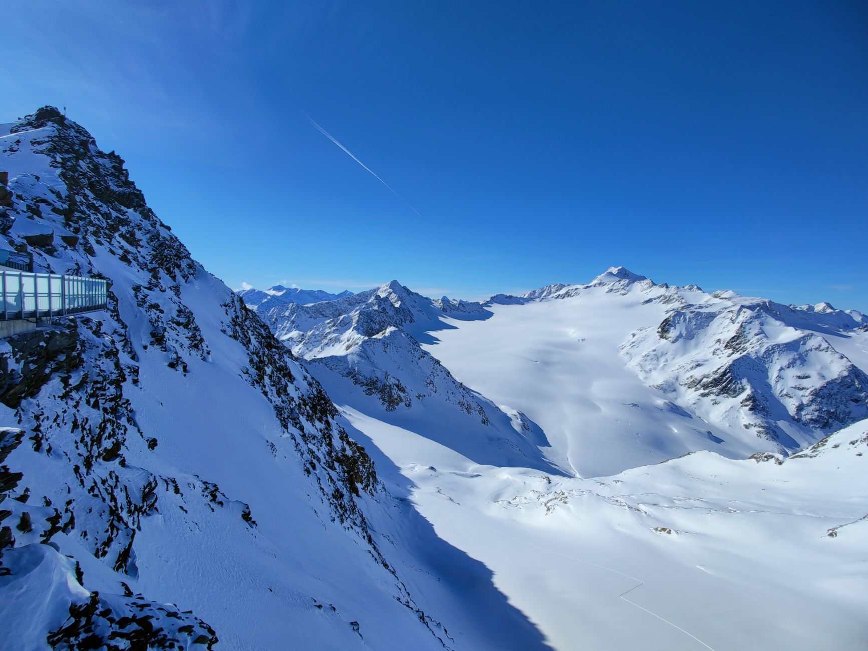 Obergurgl