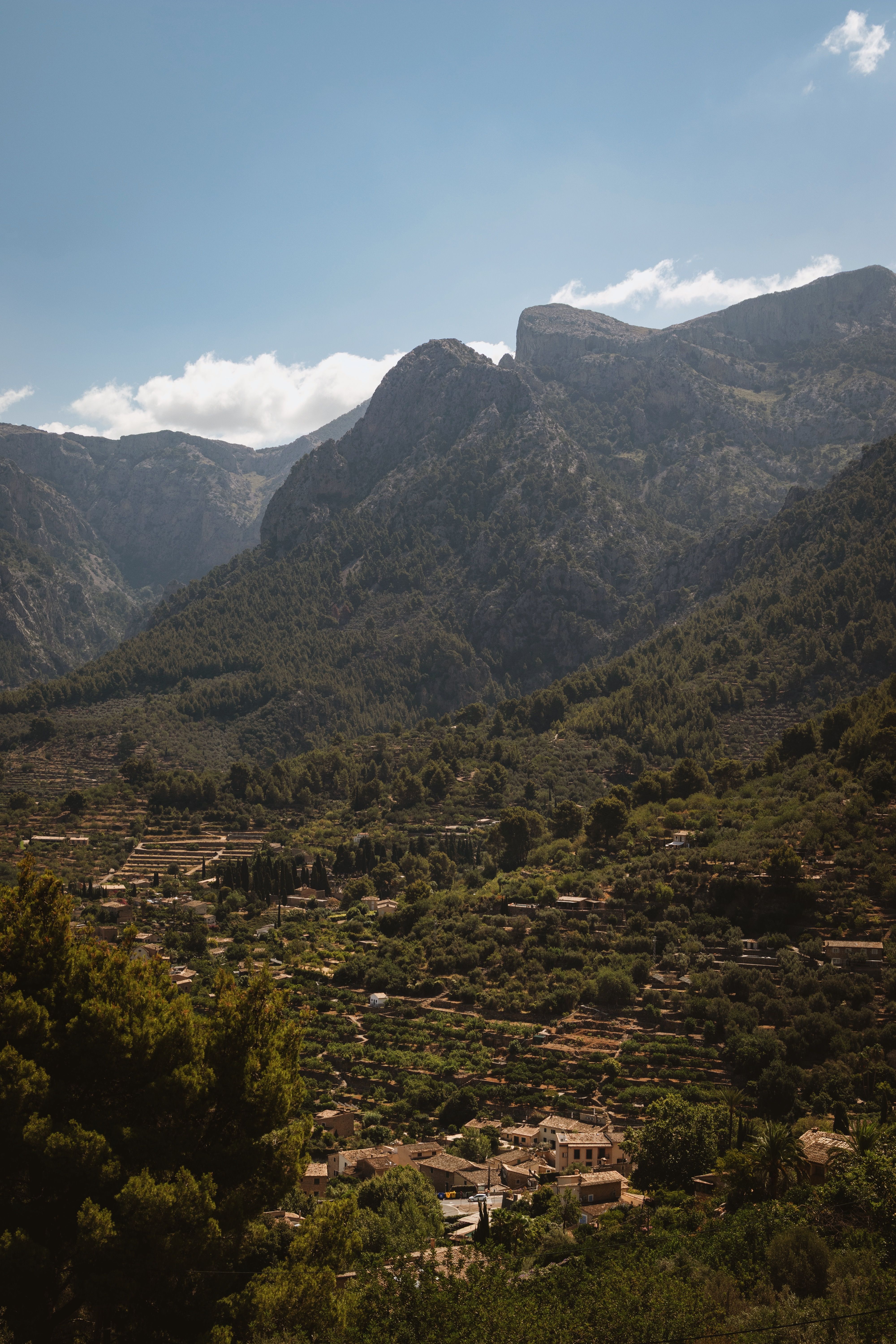 Serra de Tramuntana