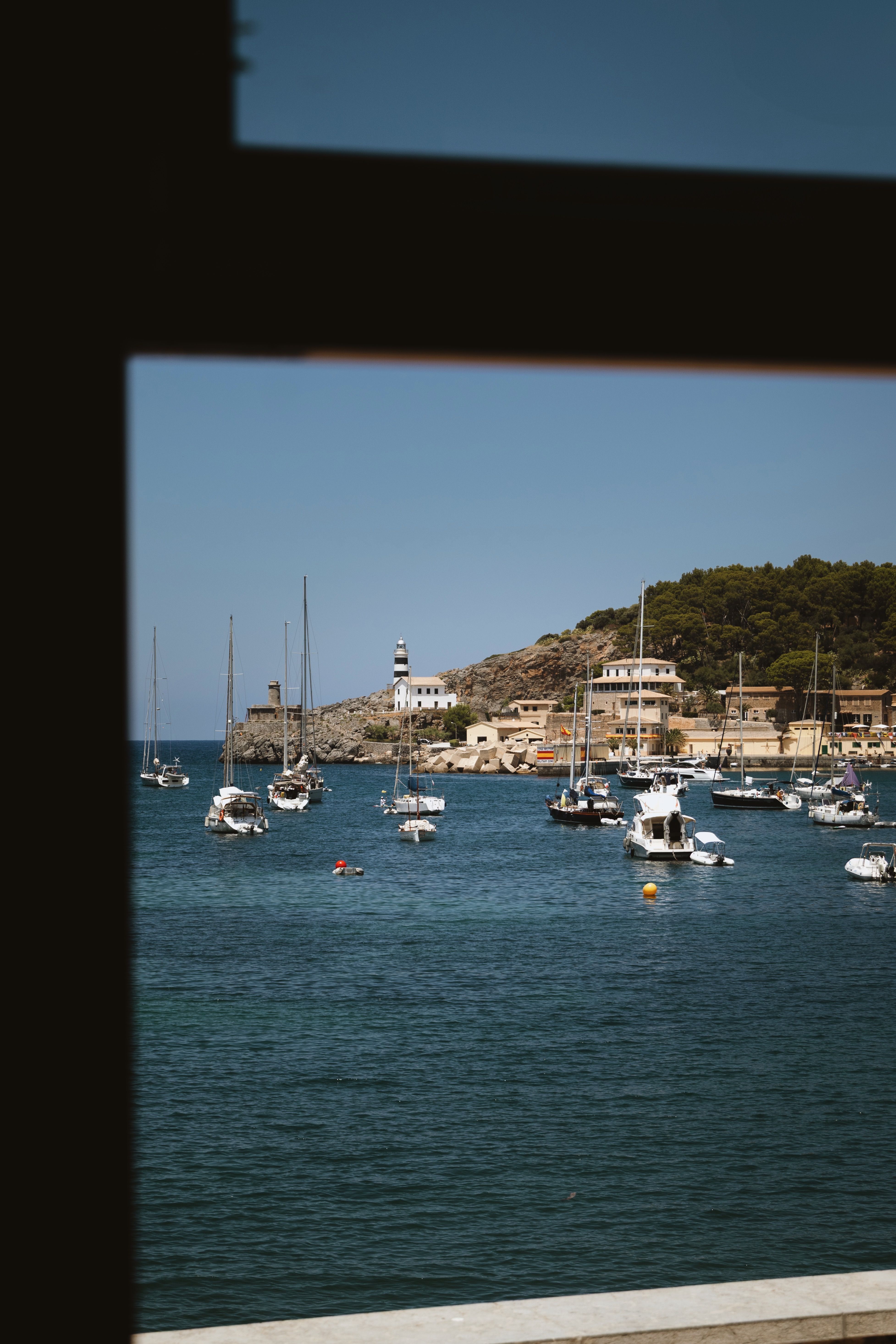 ¡Tarifa error! Hotel 4* en Port de Sóller desde 134€ p.p./noche