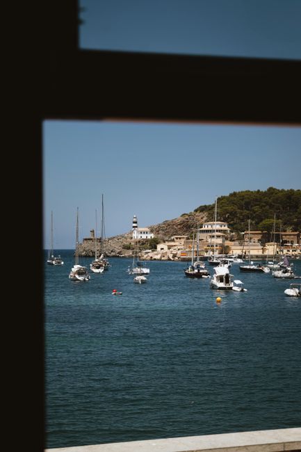 ¡Tarifa error! Hotel 4* en Port de Sóller desde 134€ p.p./noche