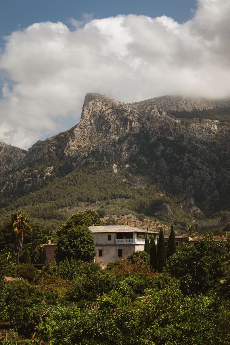 Mallorca