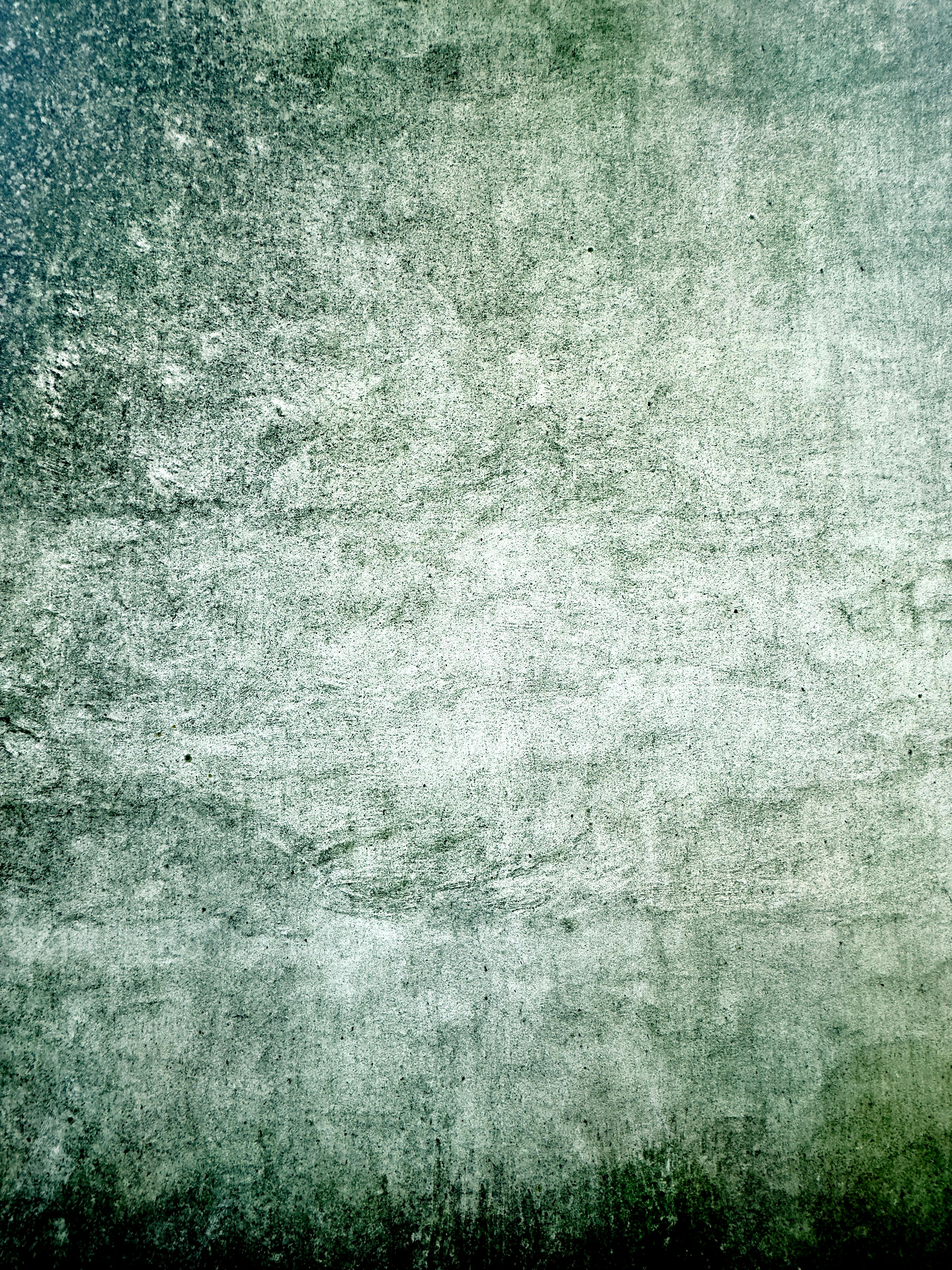 De franc Superfície de paret amb textura bruta en diferents tons verds. Perfecte per a fons. Foto d'estoc