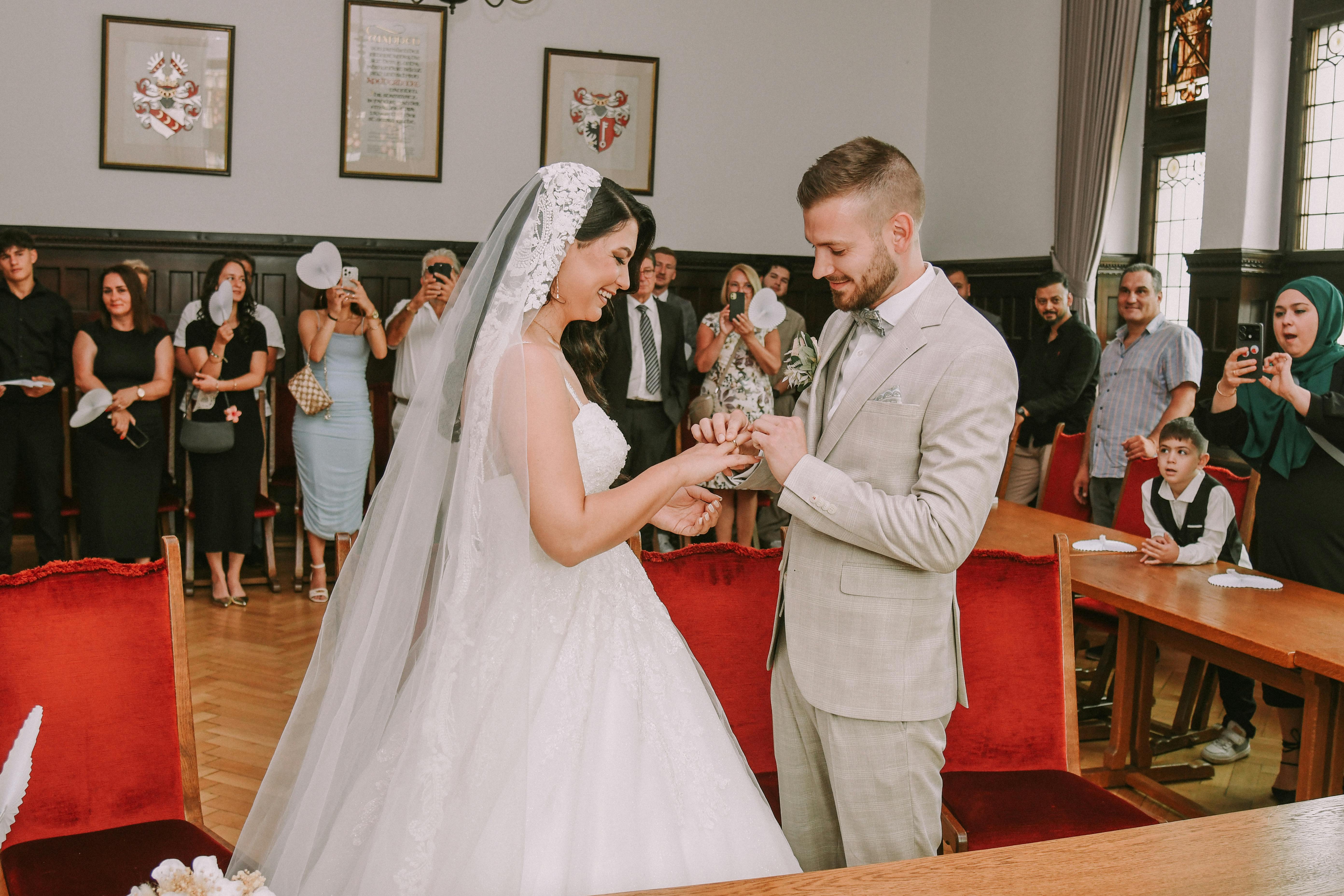 Wedding Photo Shot List: Get Every Must-Have Moment