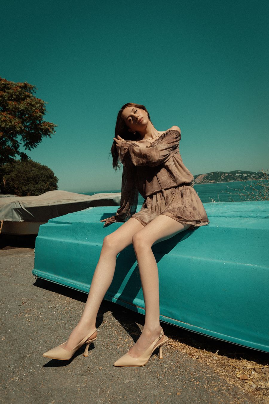 The resort edit, SS’26 — Antimony Journal