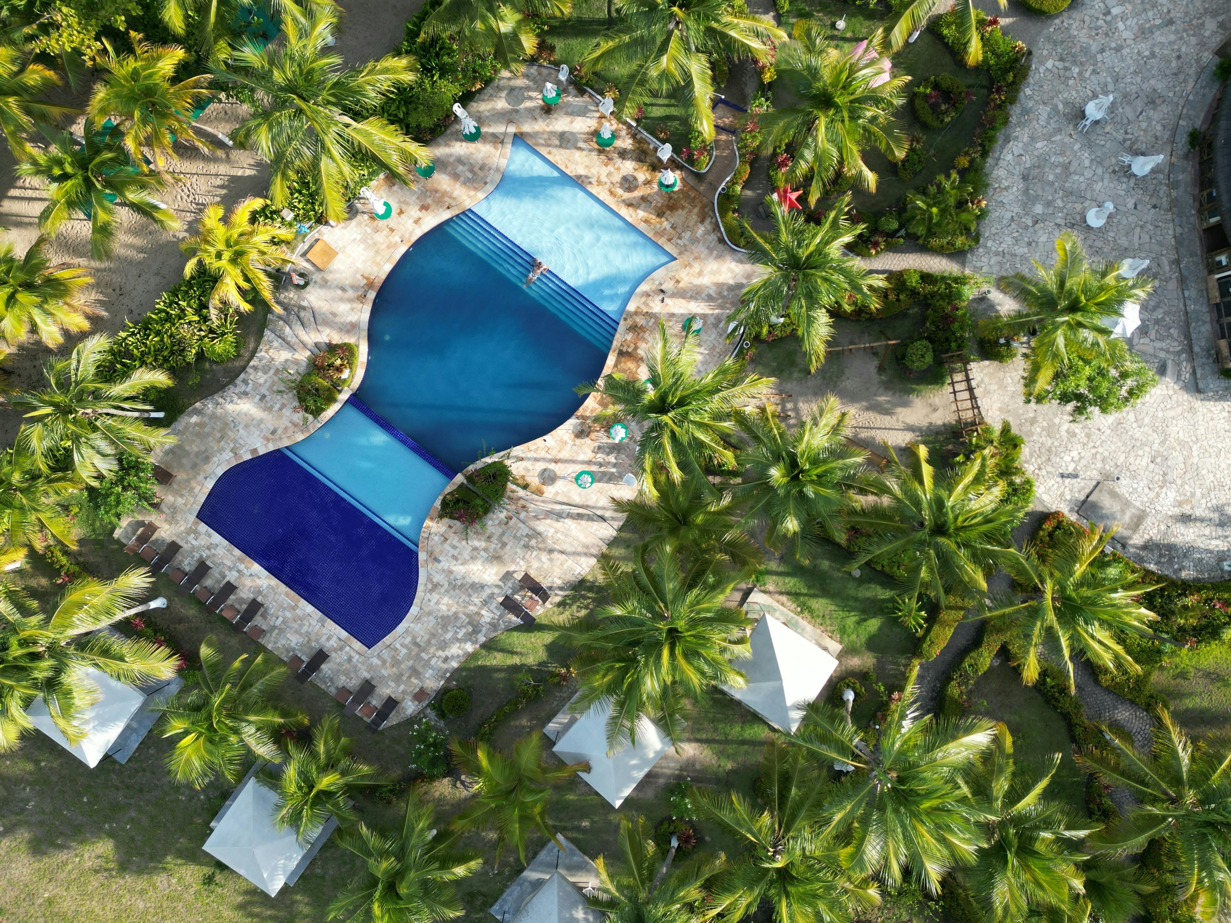 The Dominican Republic