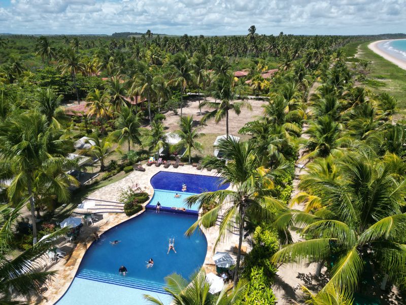Team Offsites & Company Retreats
