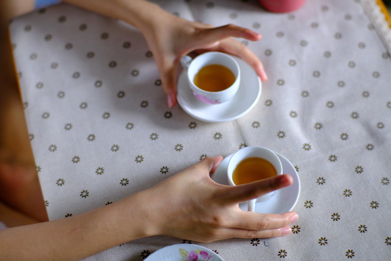 Suy nghĩ về Chúa có thể khuyến khích chấp nhận rủi ro