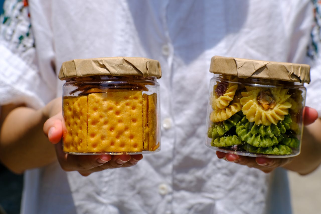 Edgar The oval portrait