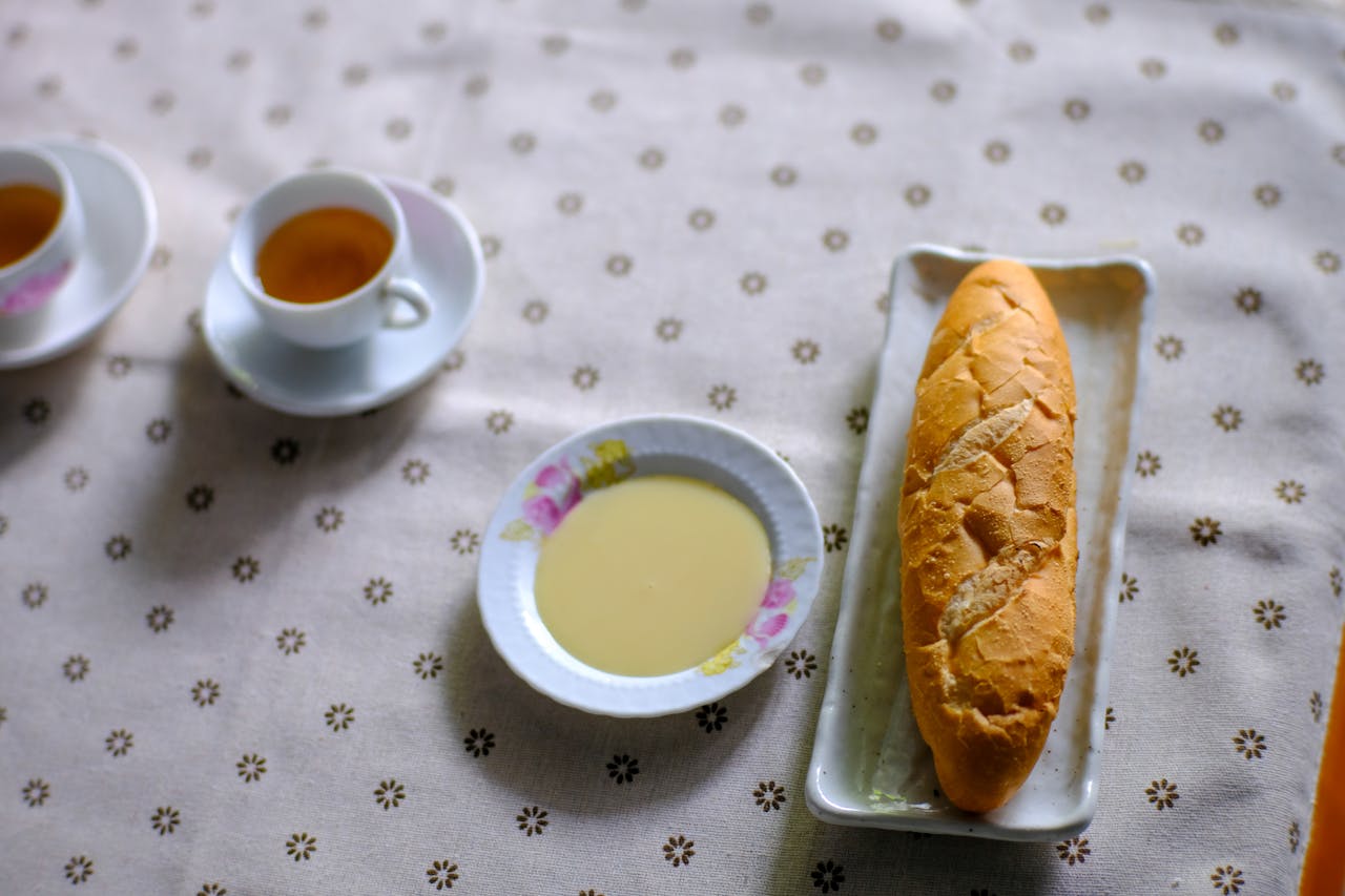 Thiên long bát bộ | Chương 33