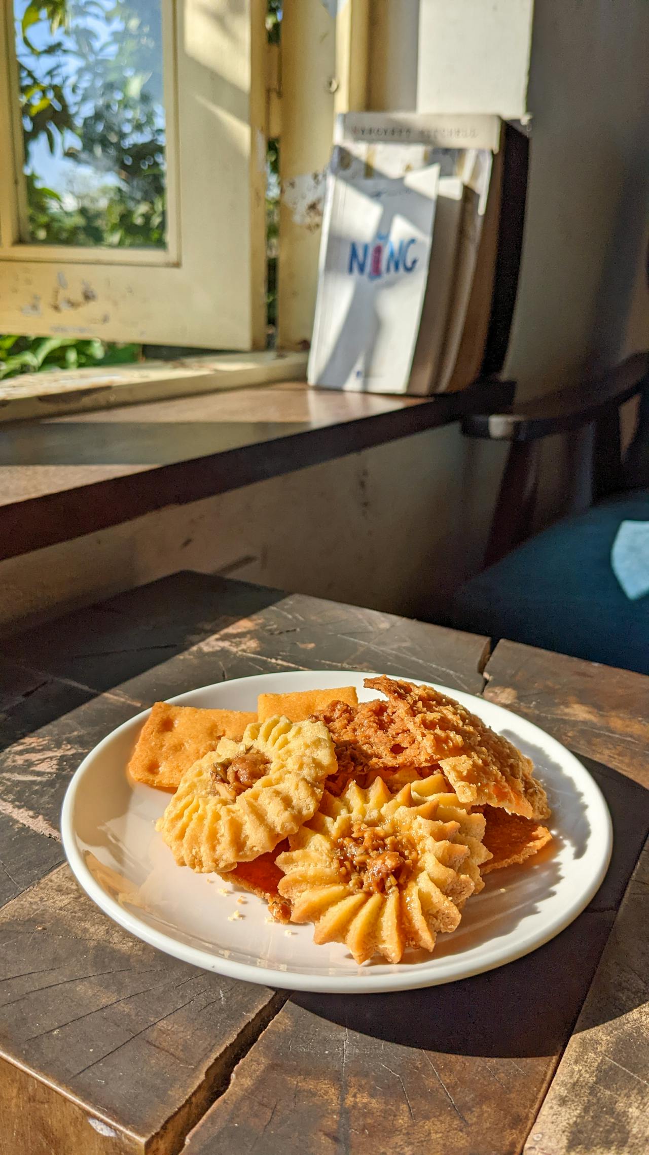 Nẻo vào thiền học | Chương 04