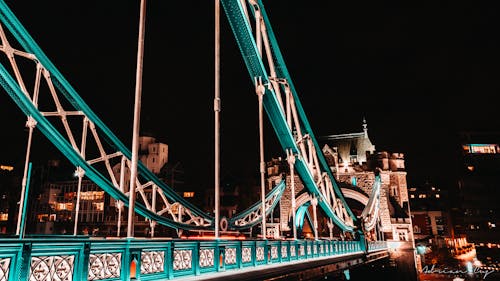 Δωρεάν στοκ φωτογραφιών με london, london eye, γέφυρα πύργου