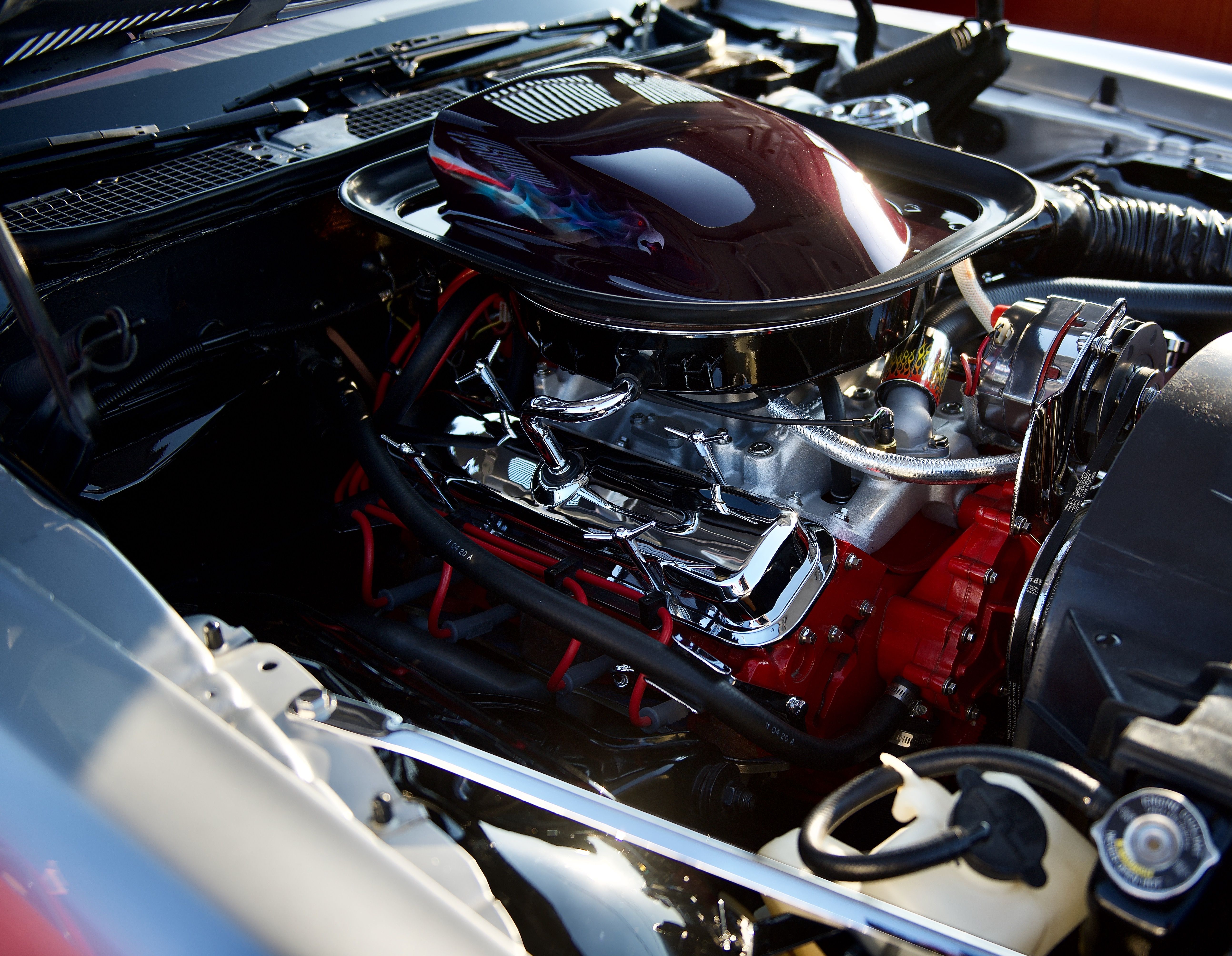 Engine Installation Photos, Download The BEST Free Engine Installation ...