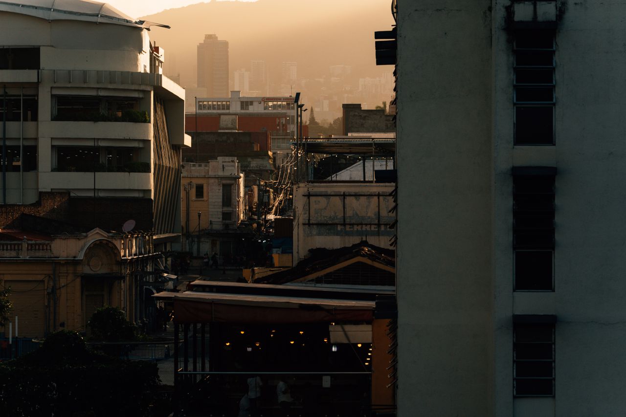 San Salvador, El Salvador