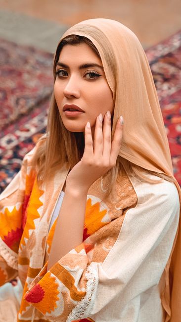 Kesimpulan: Baju Tradisional, Identitas dan Gaya Kesimpulan: Baju Tradisional, Identitas dan Gaya