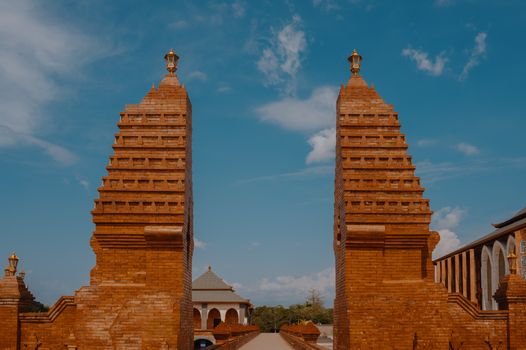 Yamoussoukro, Ivory Coast photo 25