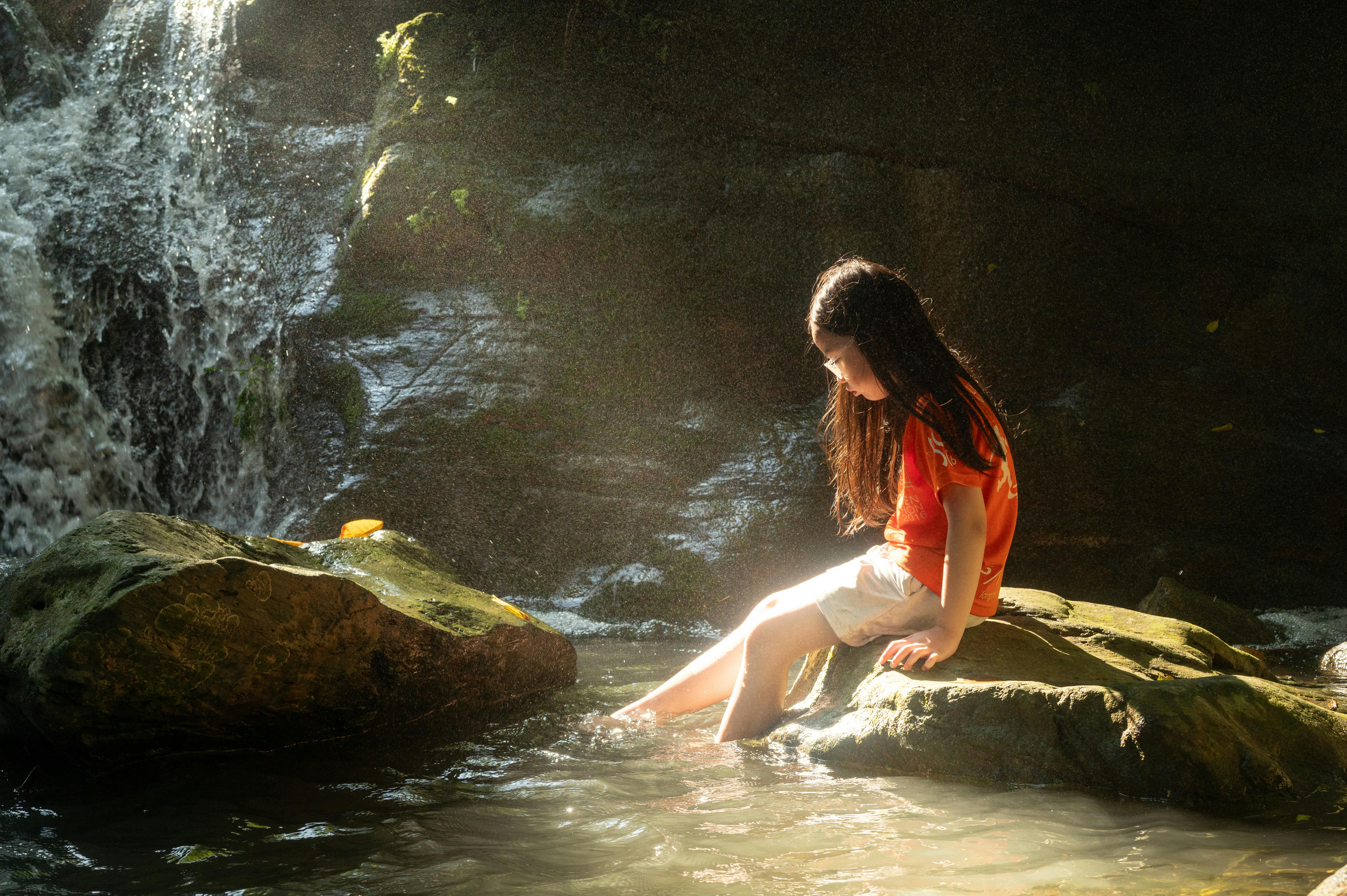 Forest Bathing Essentials for Beginners