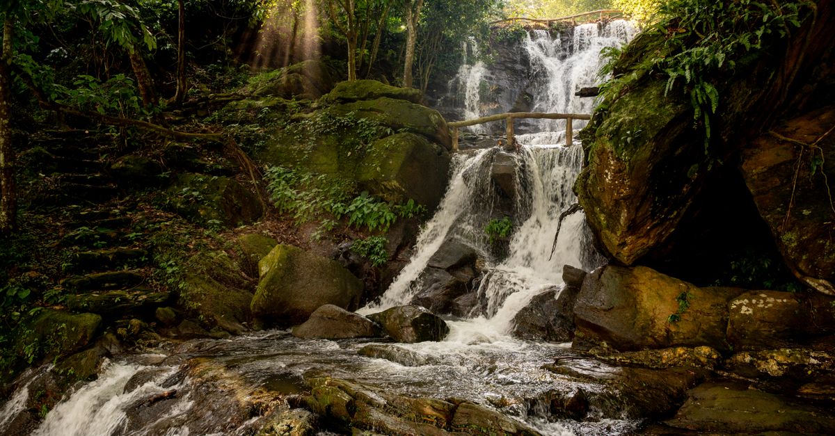 Les Meilleures Éco-Destinations Inconnues à Explorer