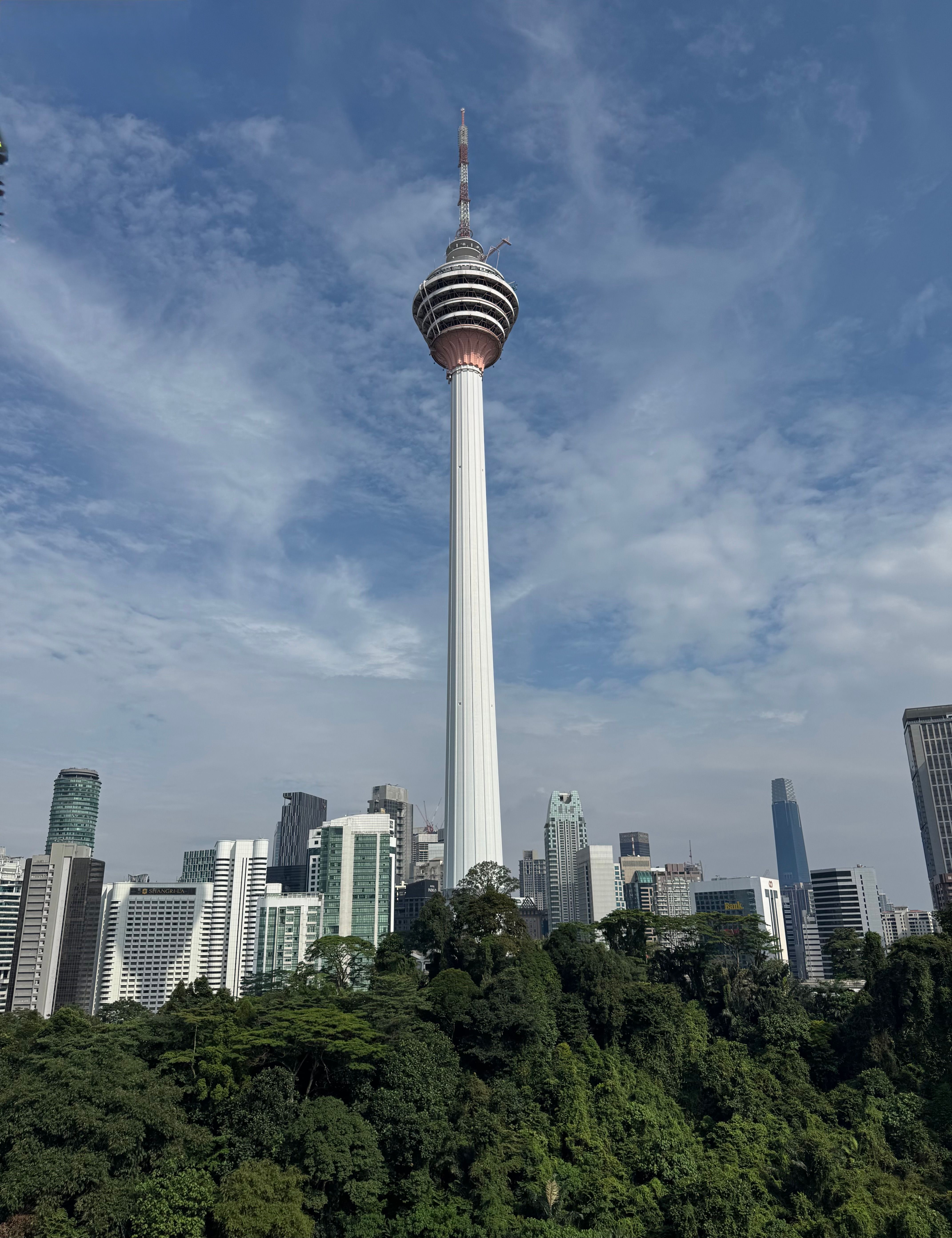 197. Destinasi Malaysia yang Ramah Difabel