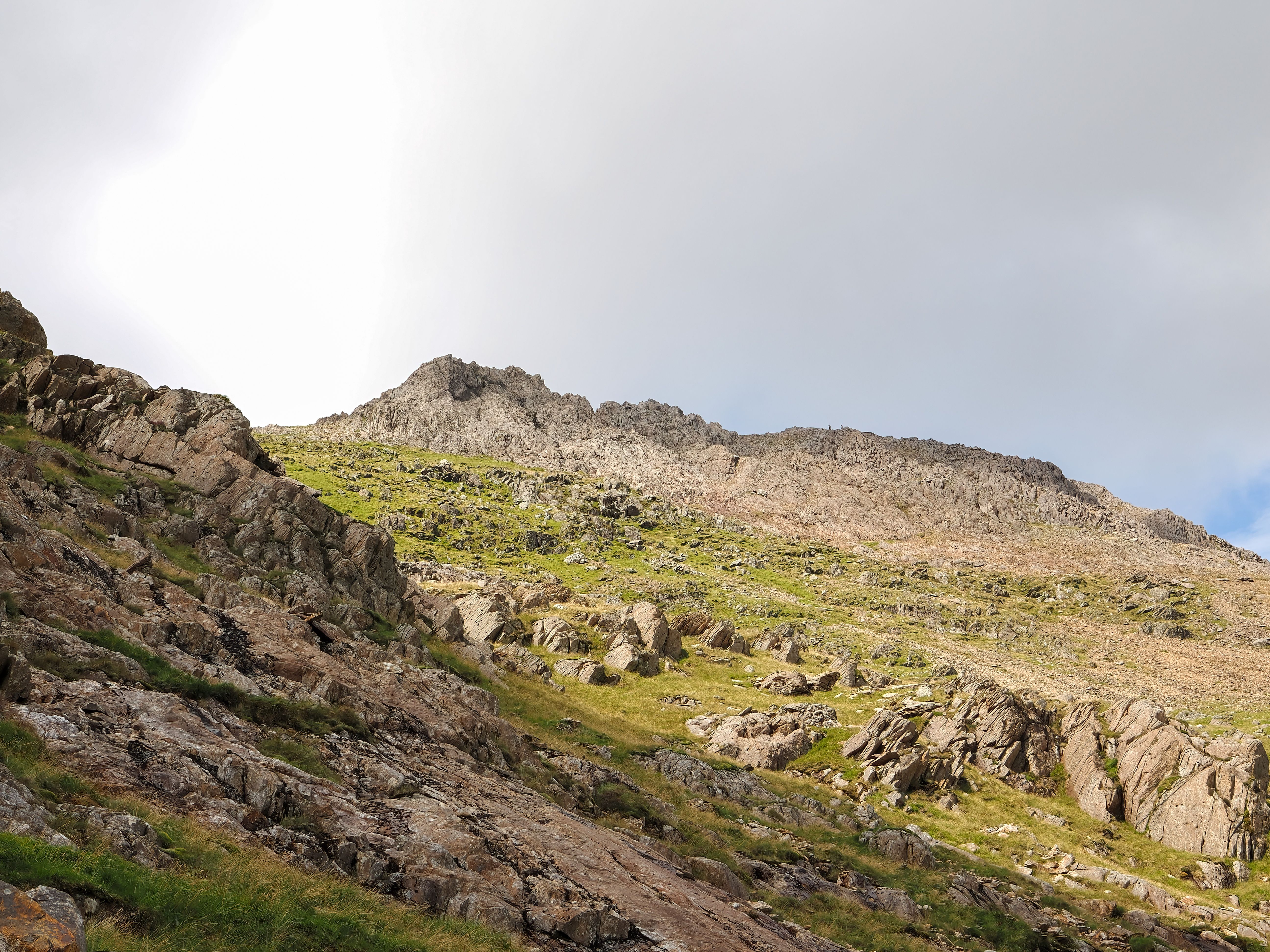 Snowdonia
