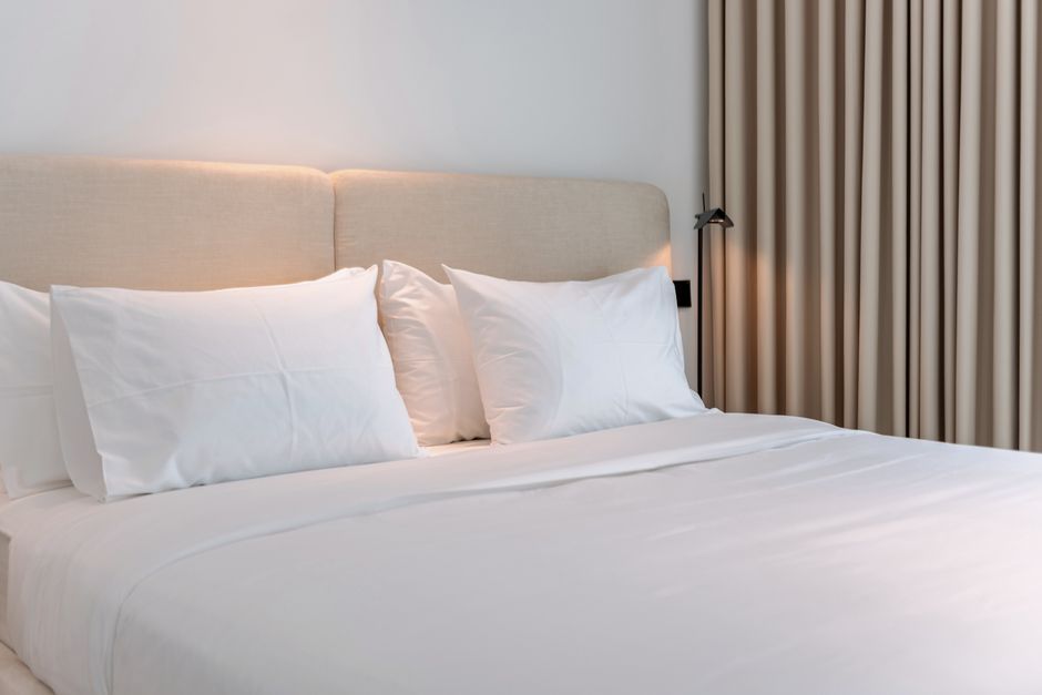 Vacation Rental Cleaning in Tampa