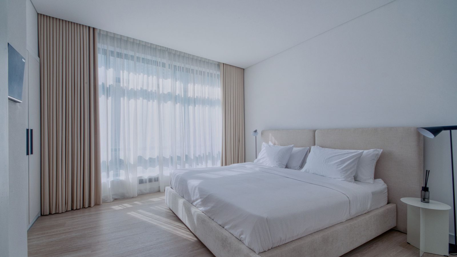 review airbnb