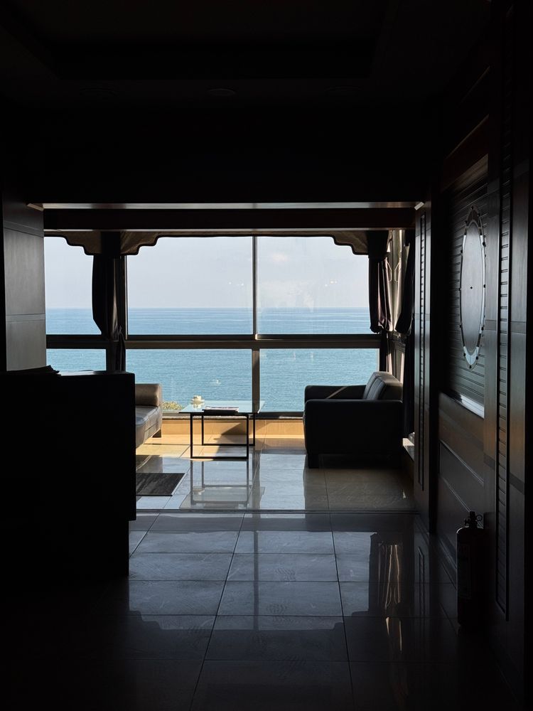 Luxury Experience