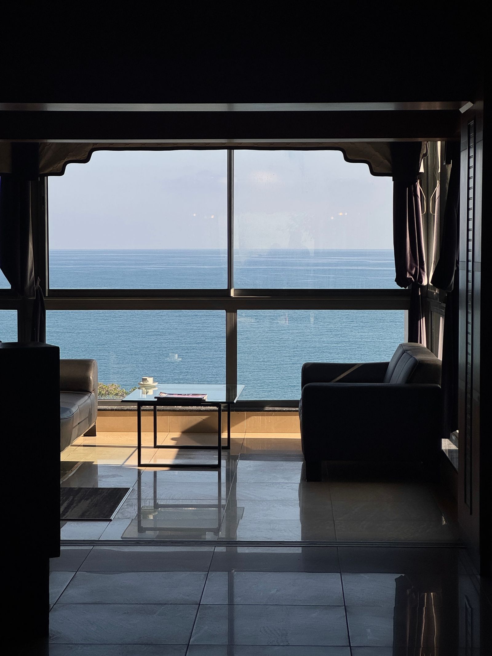 Apartamento 2 alcobas Manga — Apartamentos Cartagena Beach — Cartagena, Bolívar