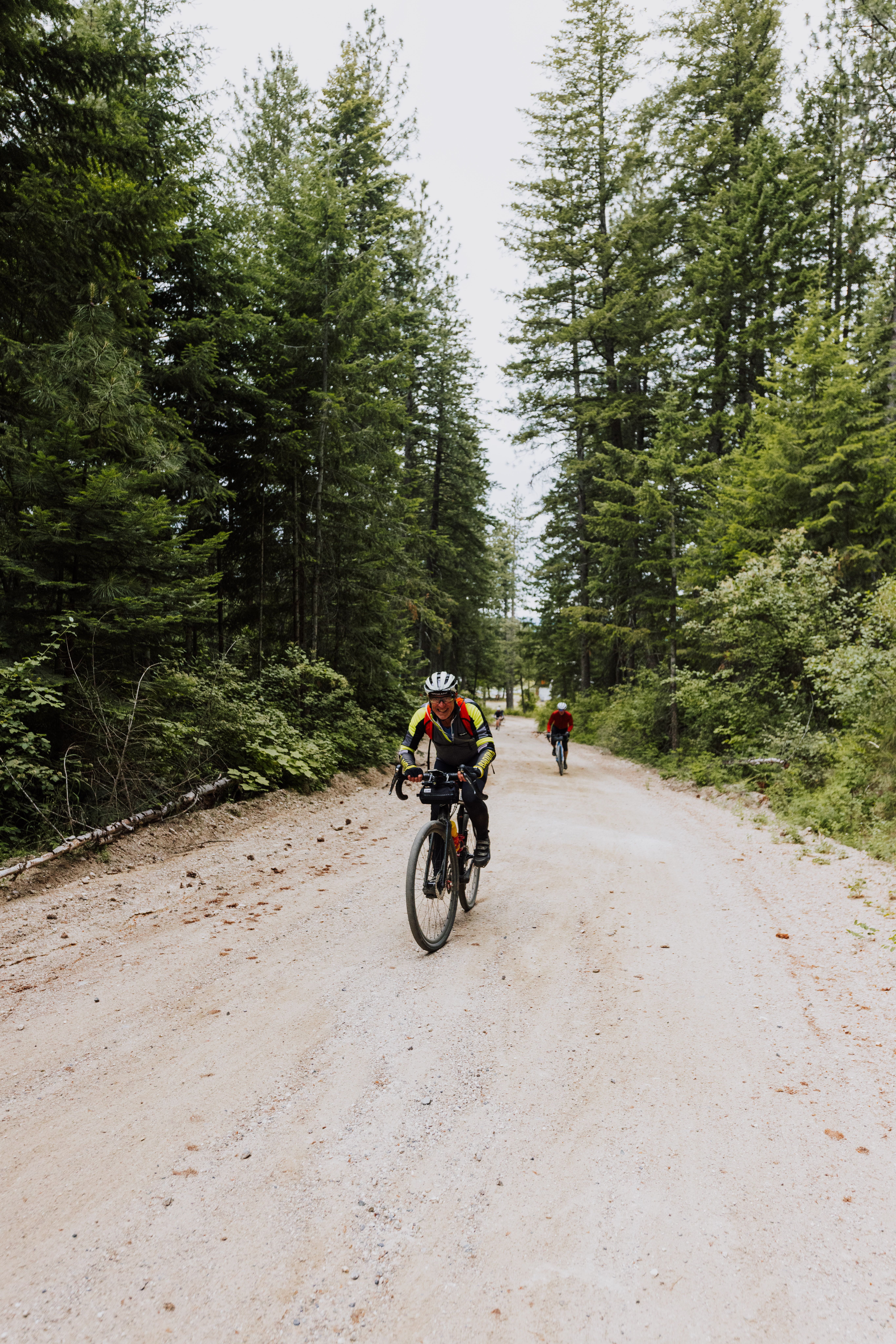 Gravel bike expliqué : c'est quoi, et est-ce le vélo qu'il te faut ?