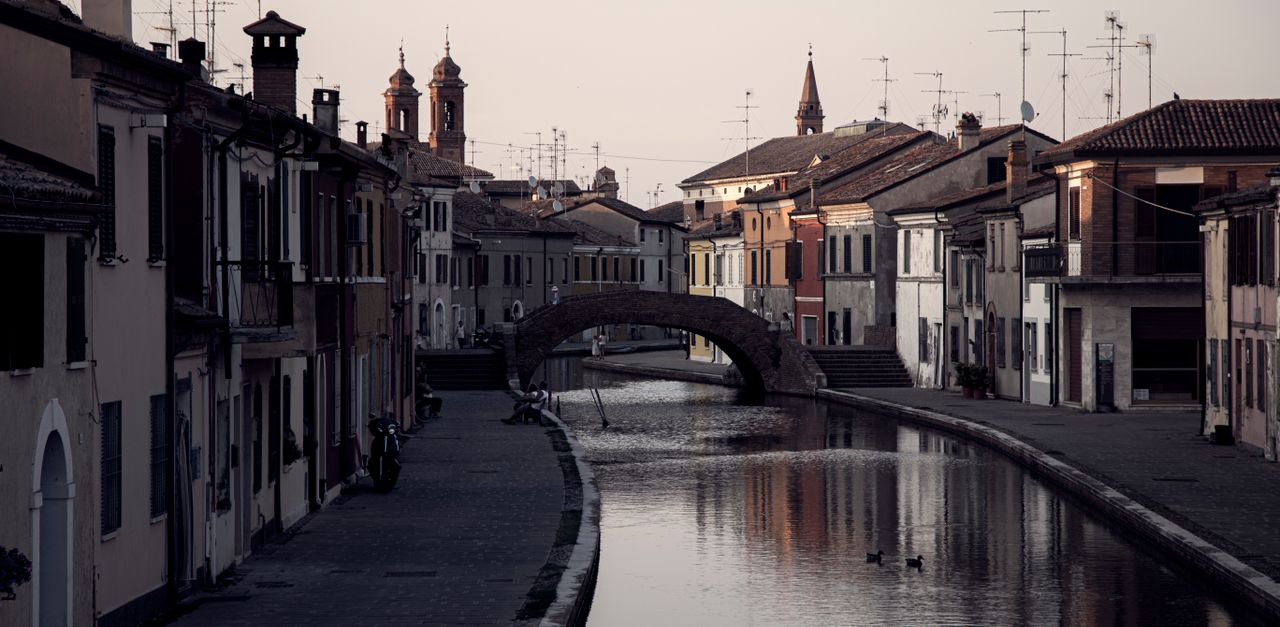 Reggio Emilia