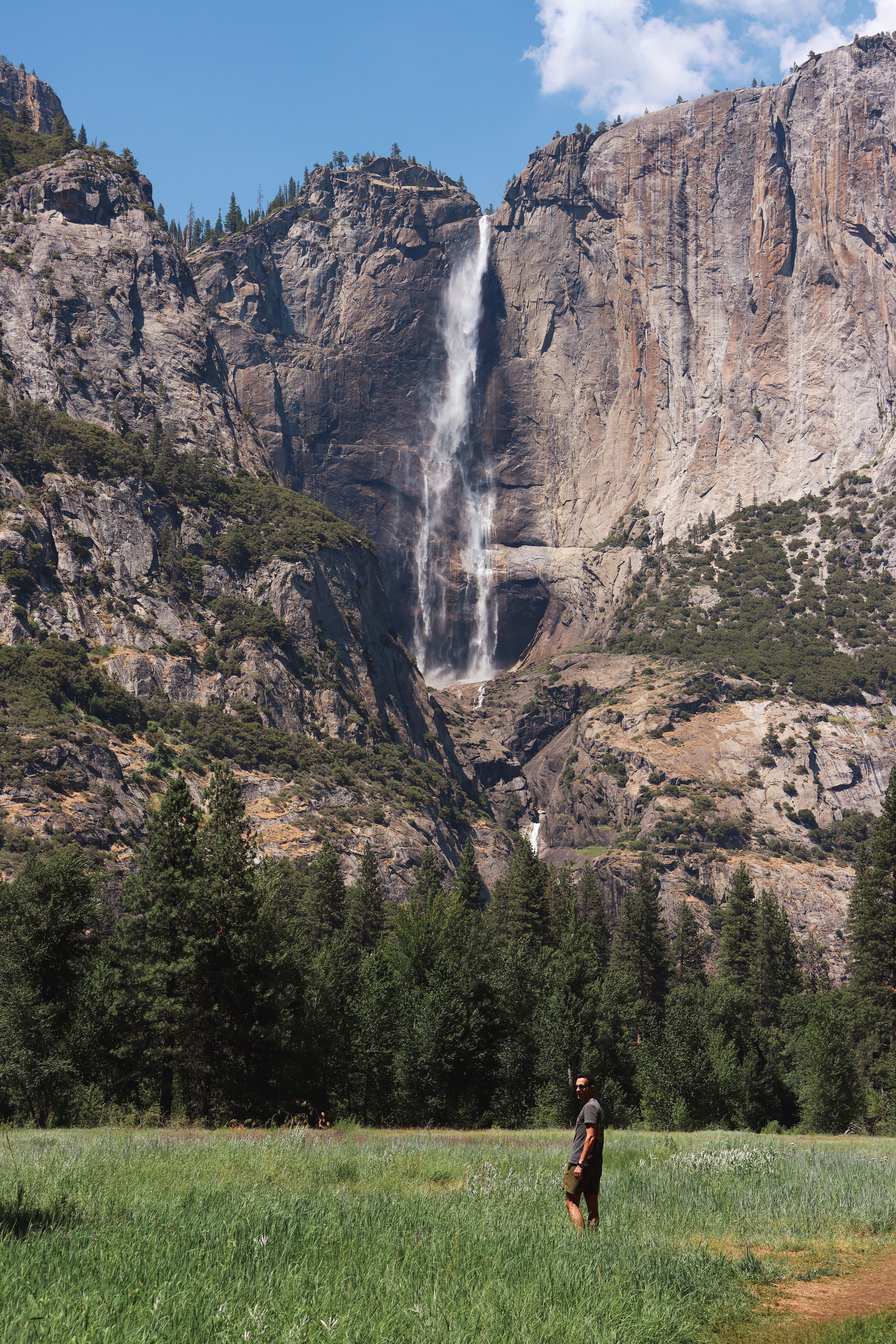 The Yosemite