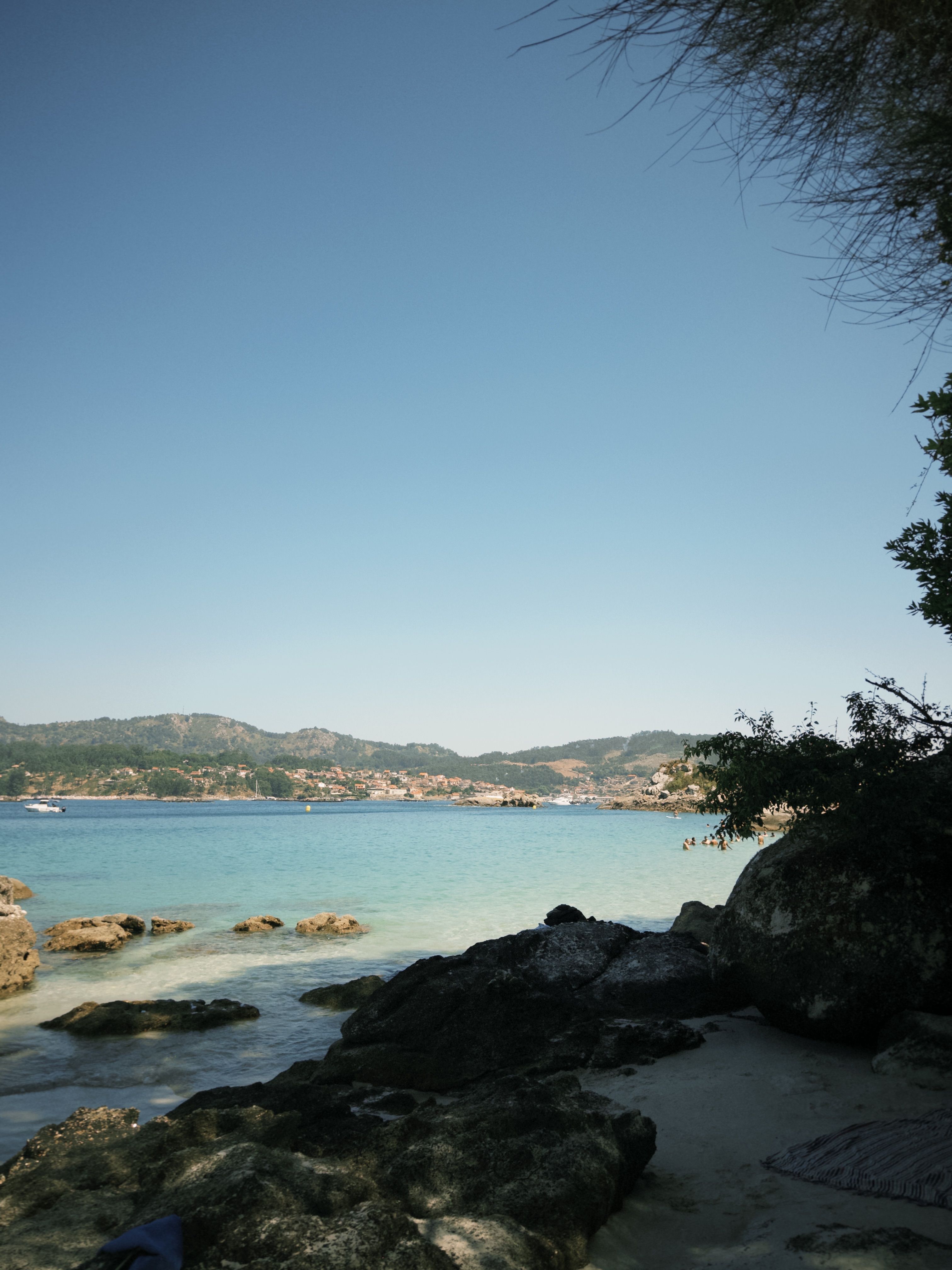 ¡Descubre el encanto de Rías Baixas por solo 95€!