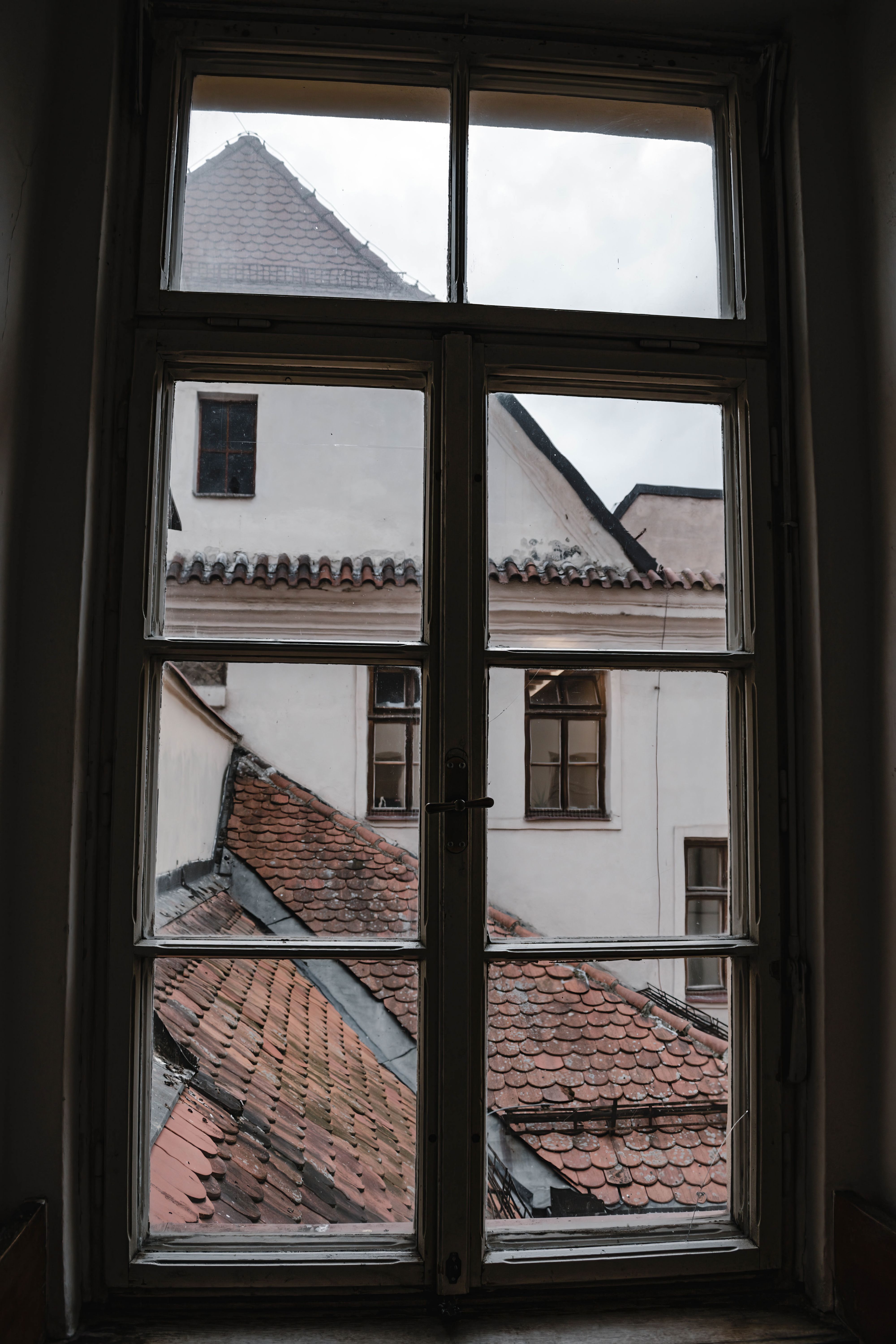 Spilberk Castle