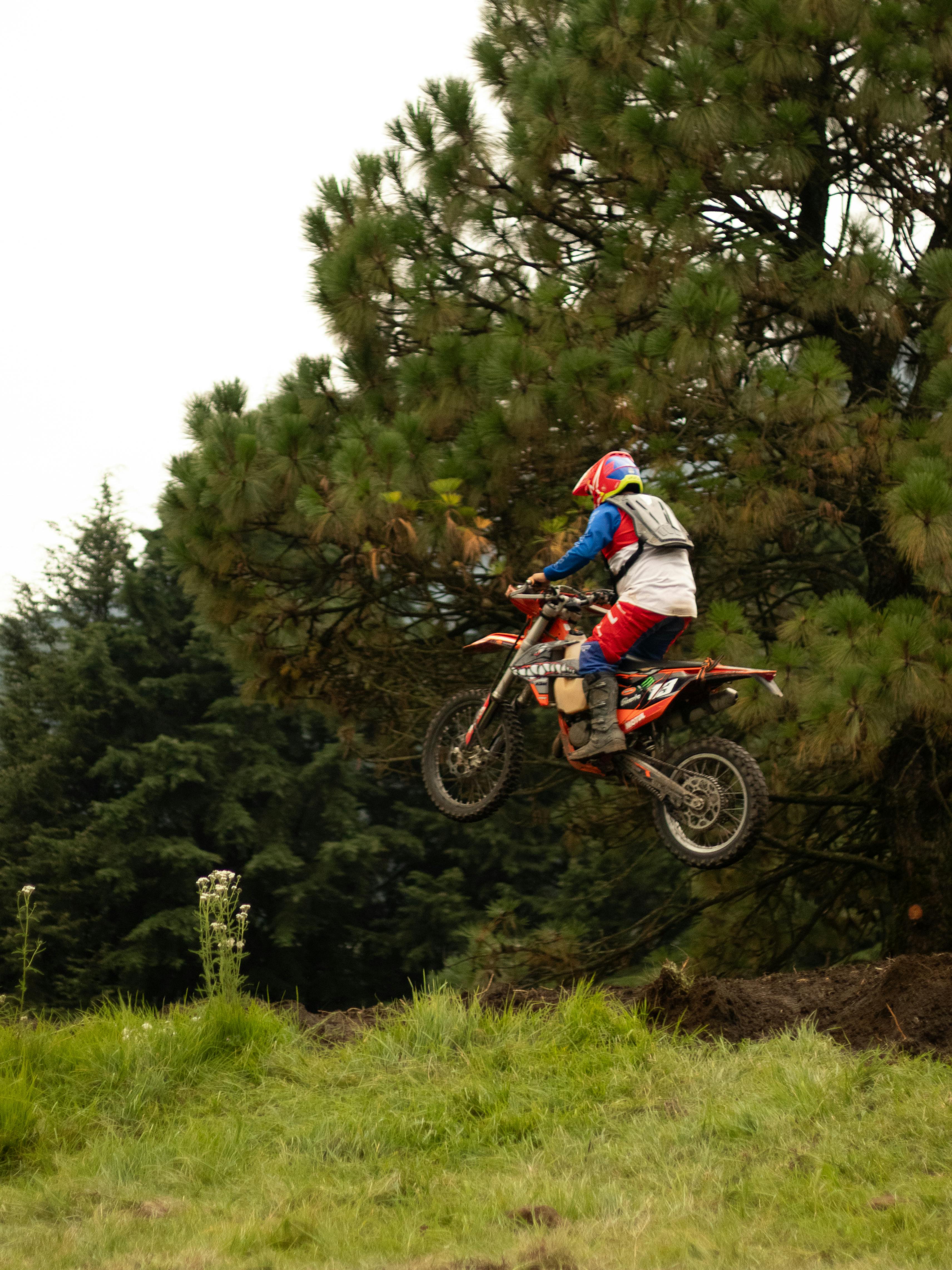 Moto Cross Superstar