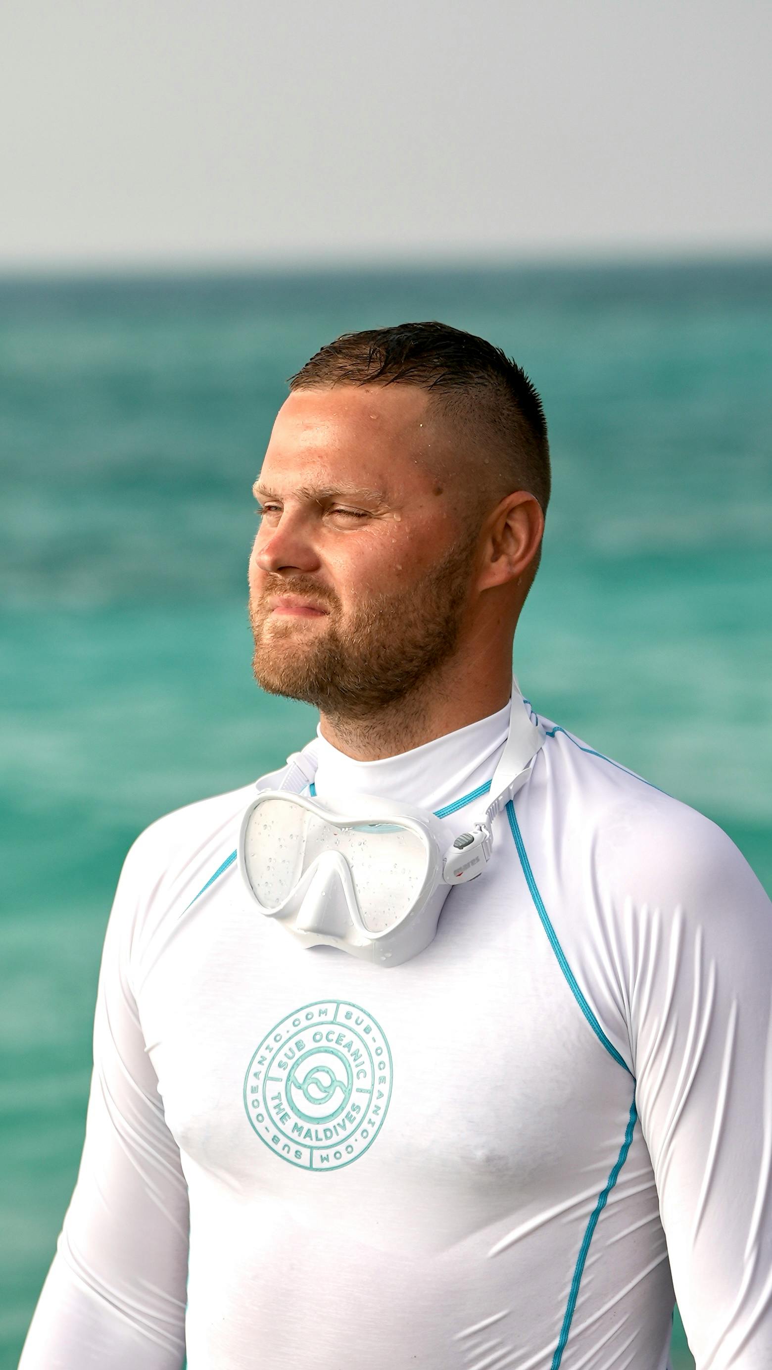 하얏트 리젠시 세라가키 스노클링