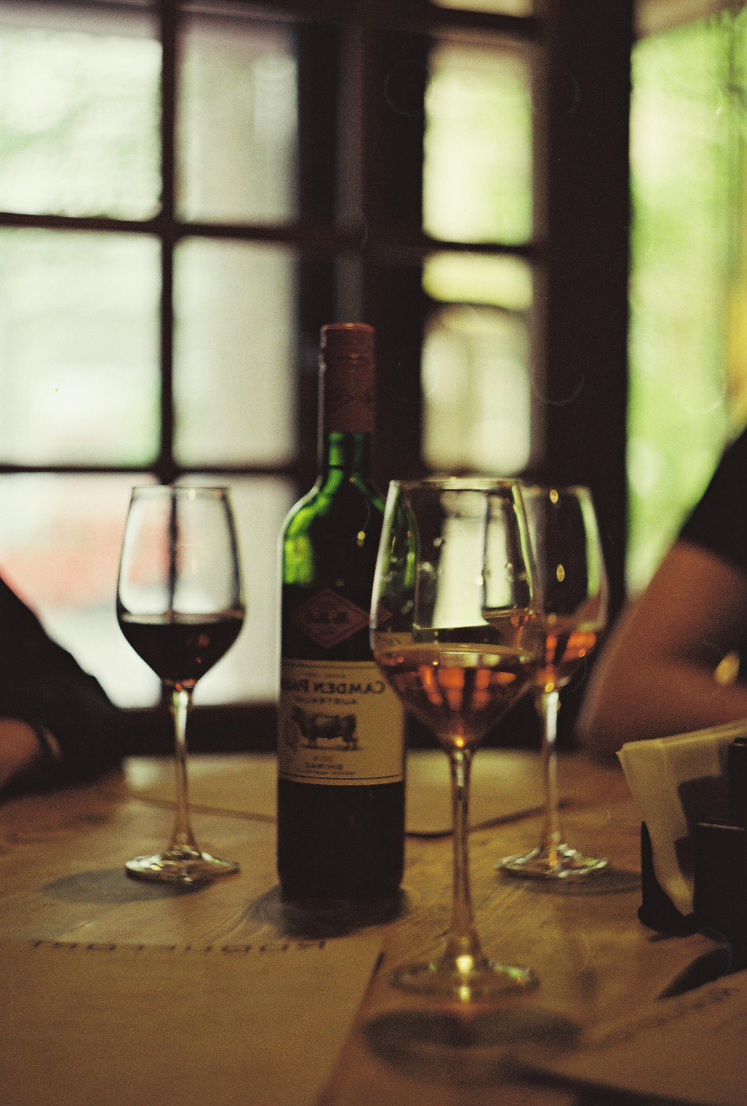 Bringing the Copenhagen Vibe Home