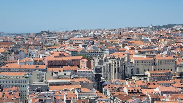 Lisbon, Portugal photo 22