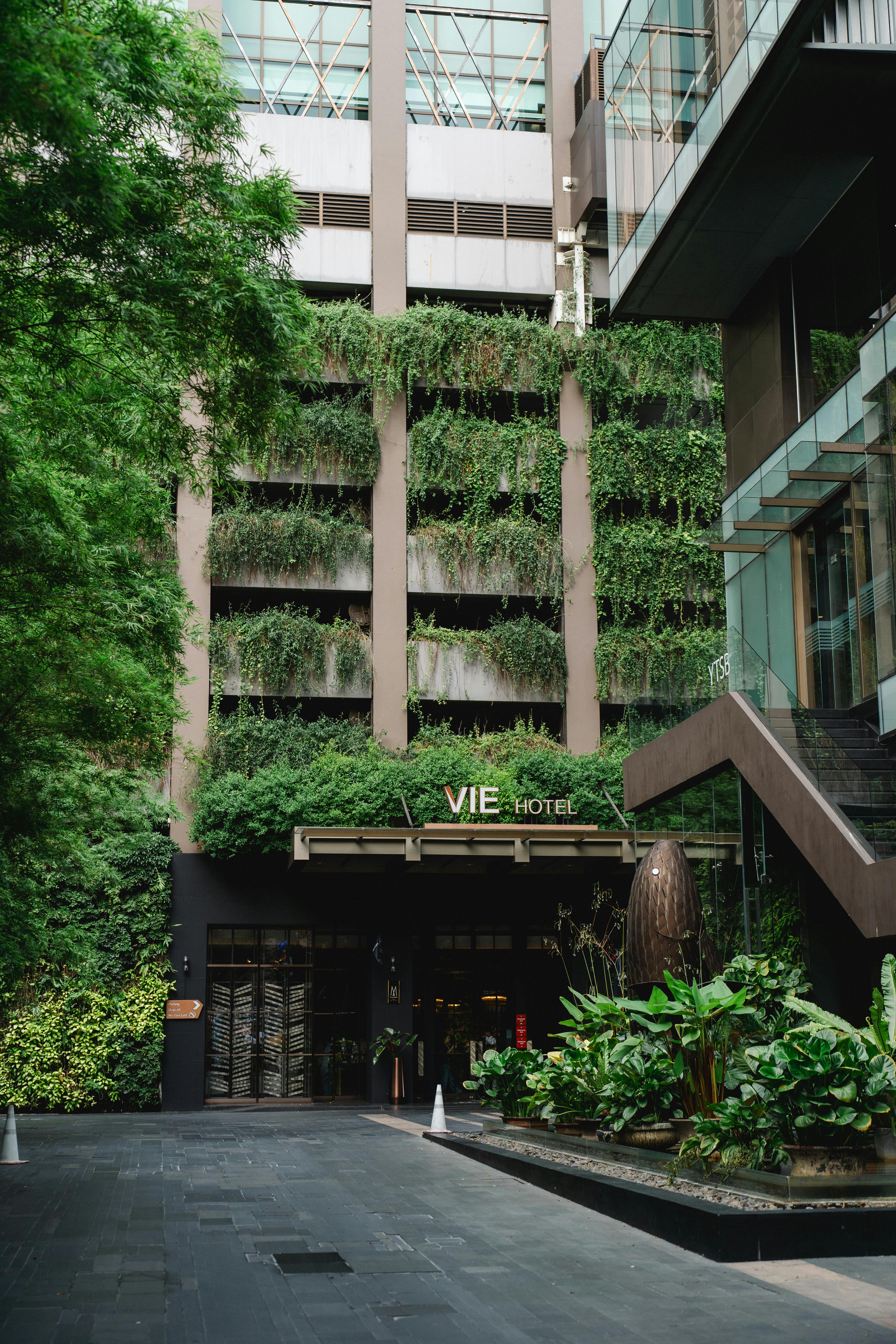 Akomodasi di Bengkayang