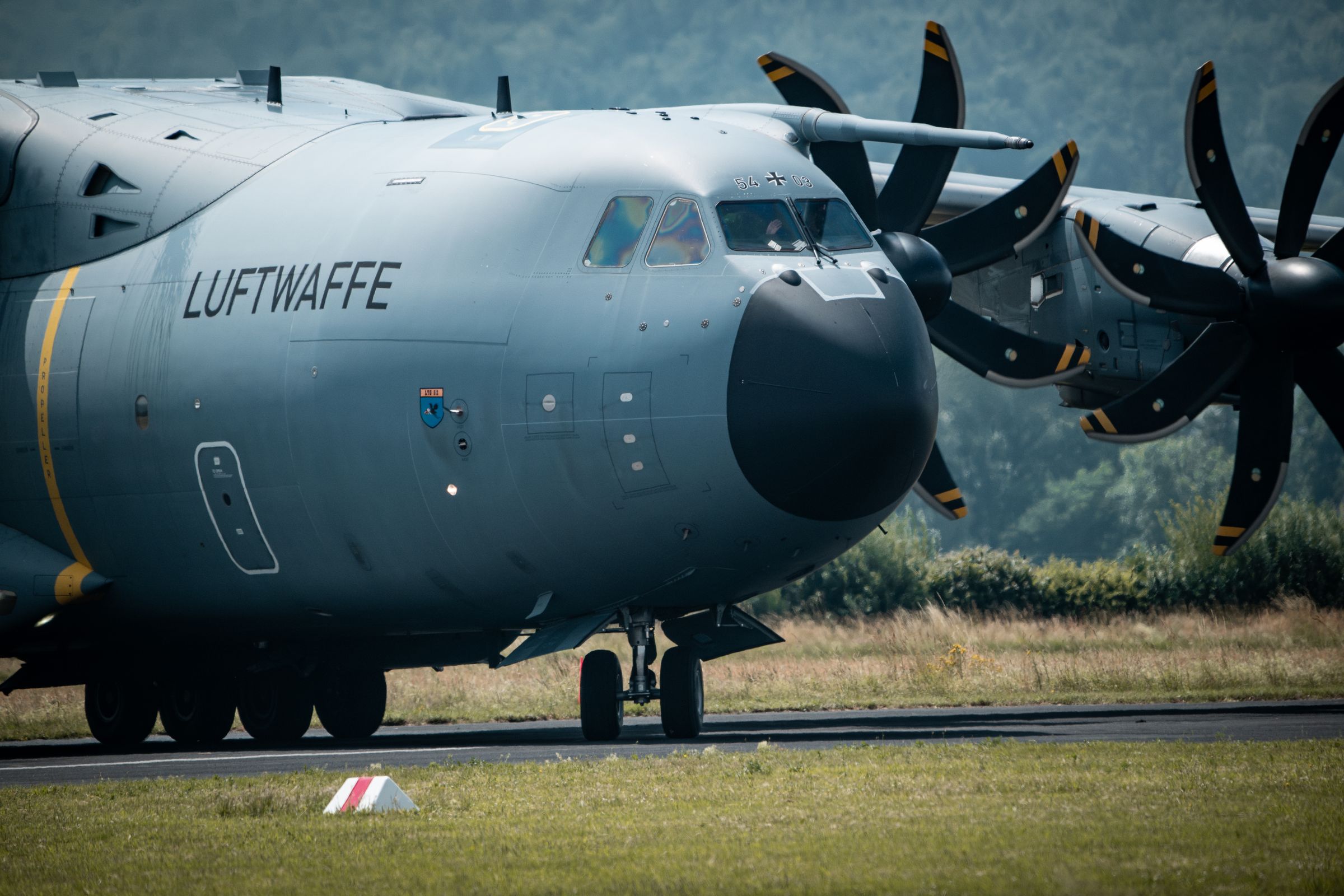 5,709 Chinese Military Flights Near Taiwan. The Scary Part?