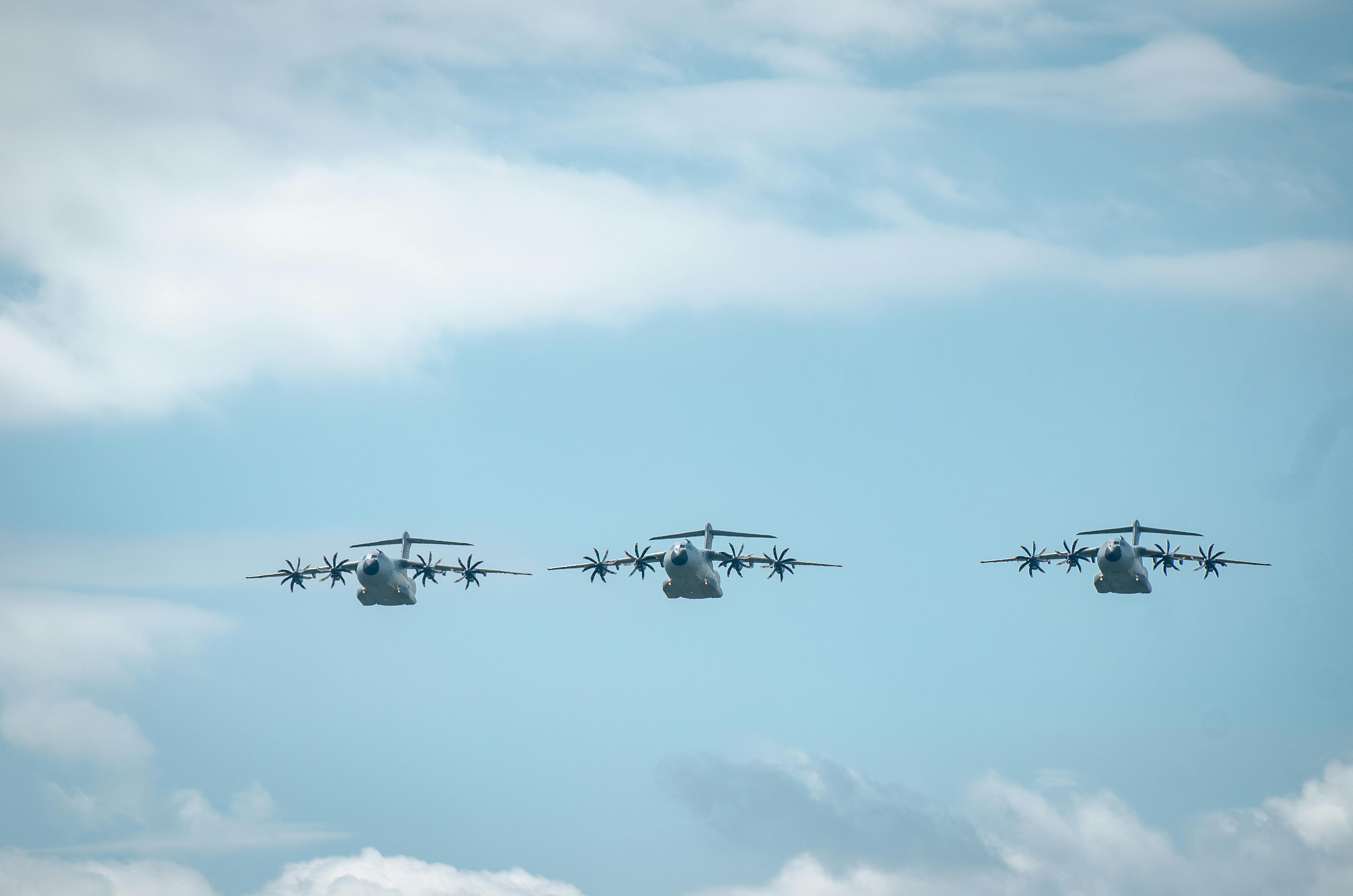 台灣加強國防：新型戰機將於明年正式服役