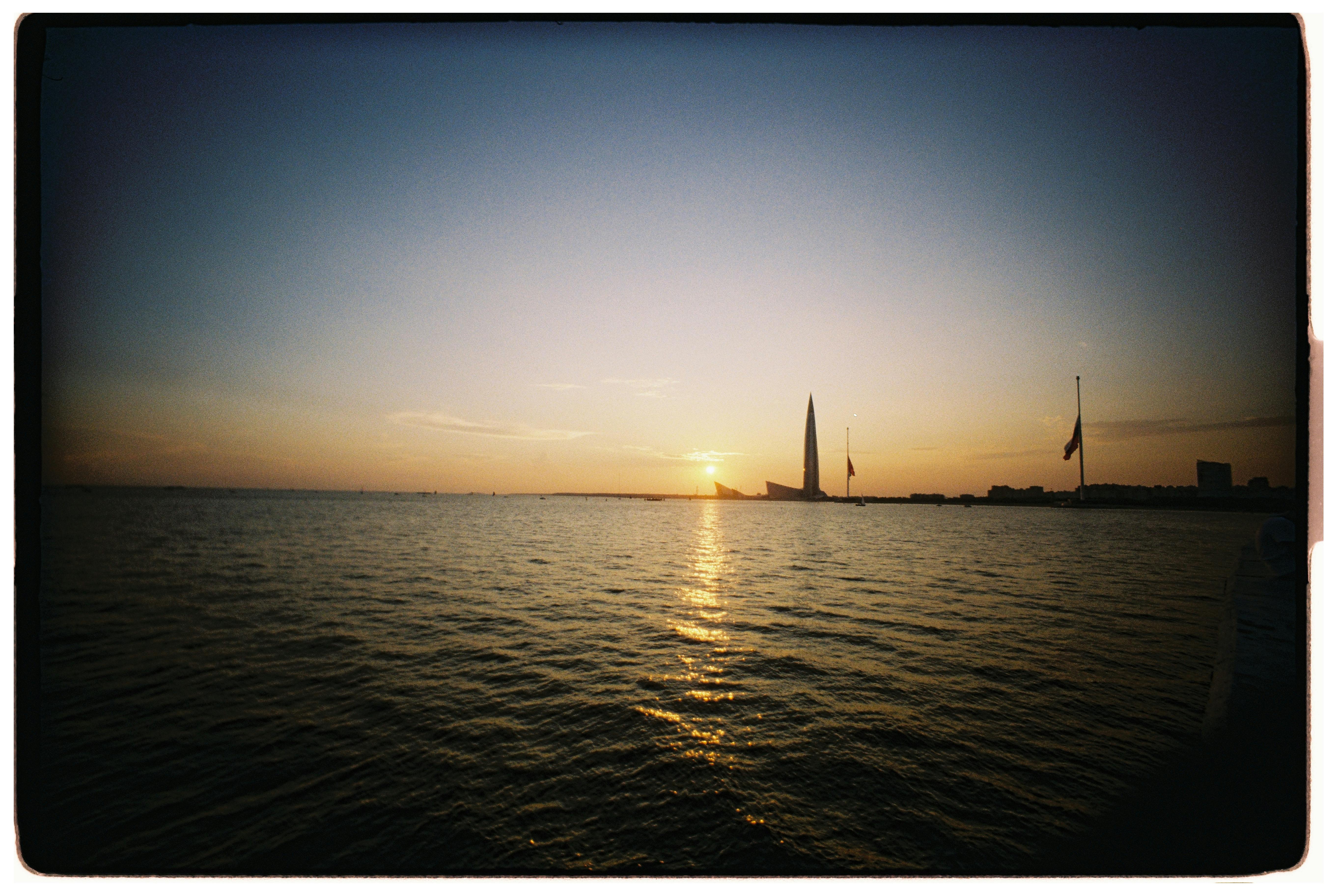 Kostenlos Kostenloses Stock Foto zu @draussen, abend, abend blick Stock-Foto
