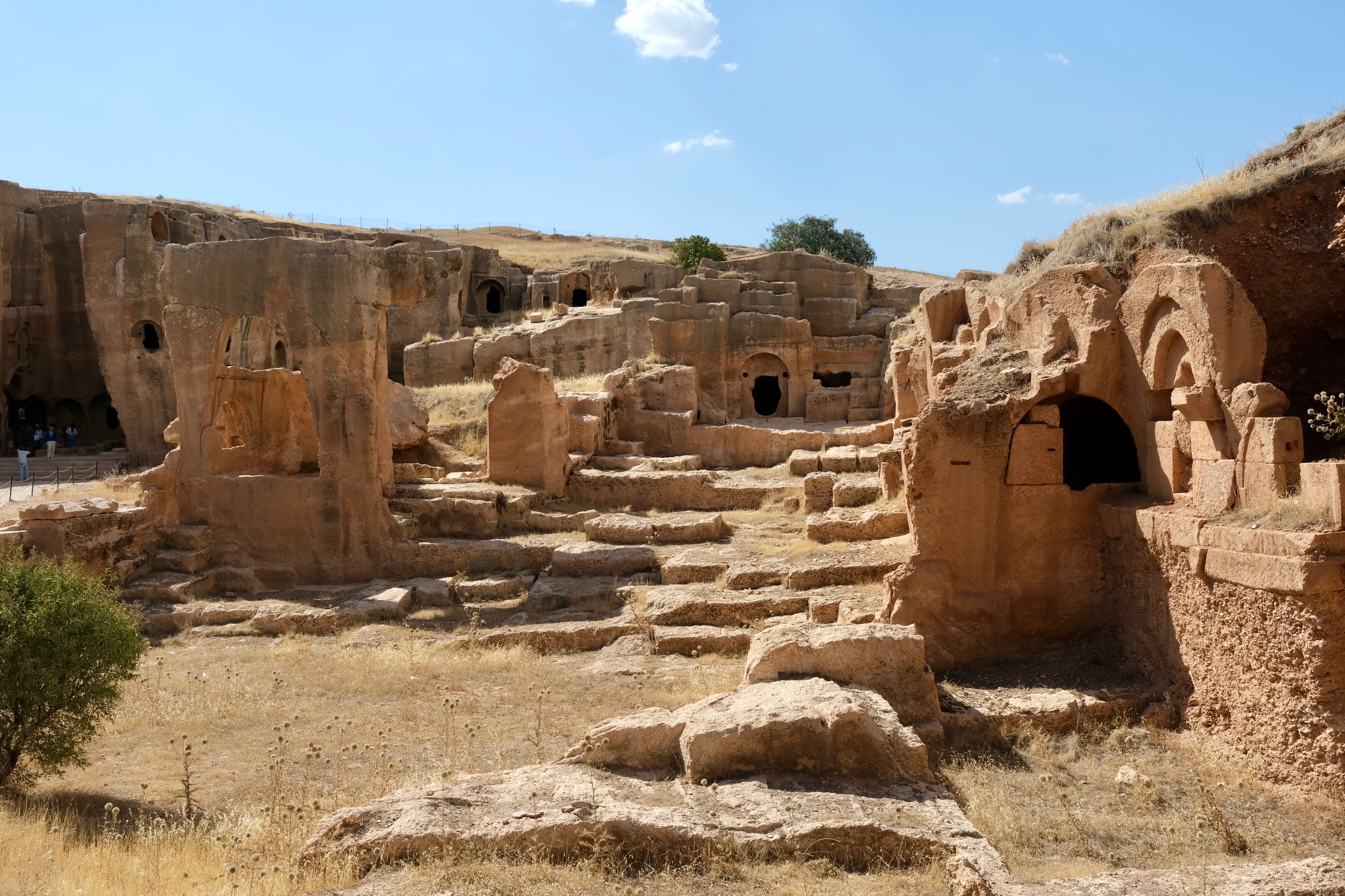 The Mausoleum of Sultan Sanjar in Ancient Merv