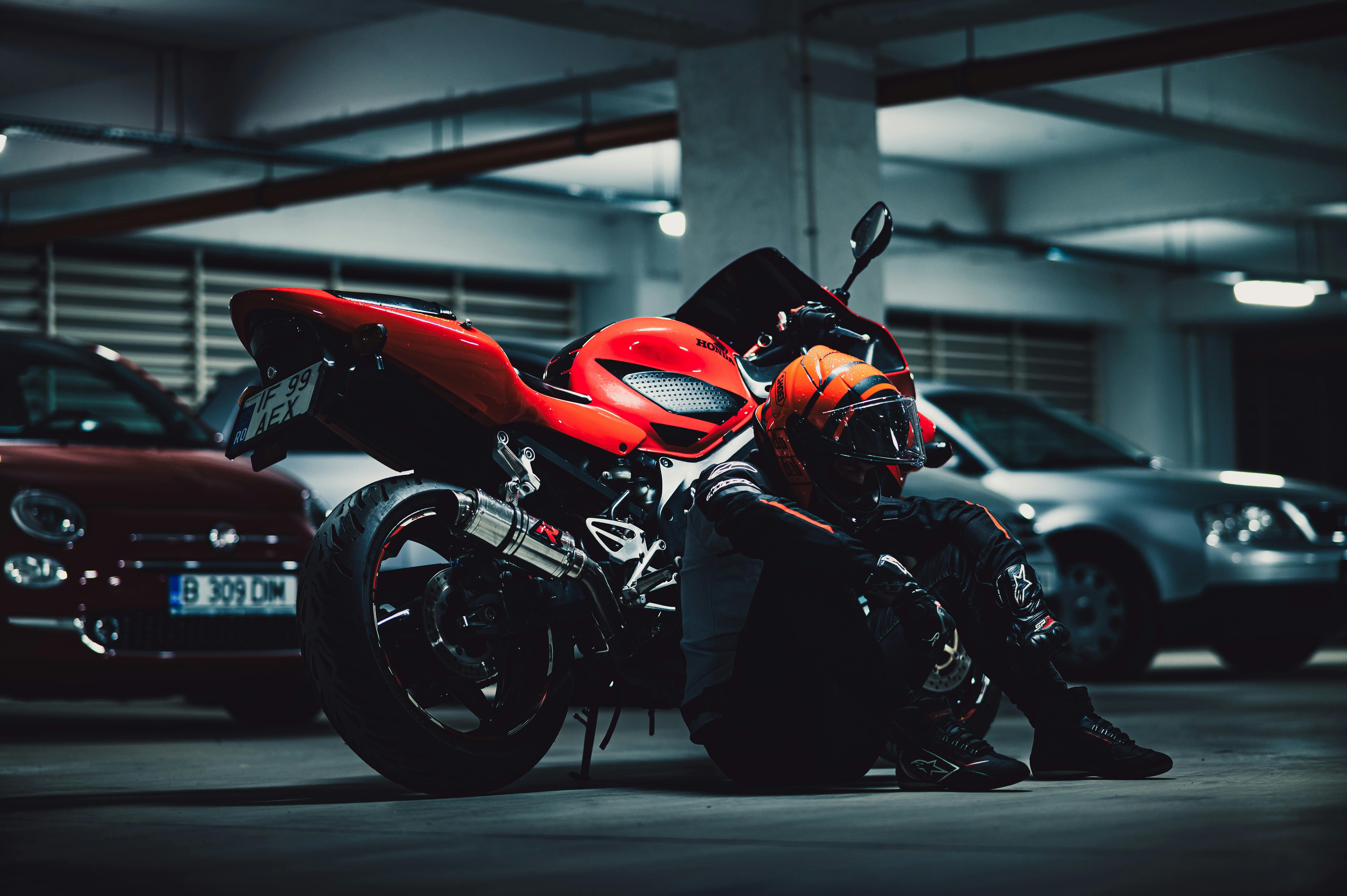 motorcycles & powersports s.r.o motorcycles — Photo by Ene Marius on Pexels
