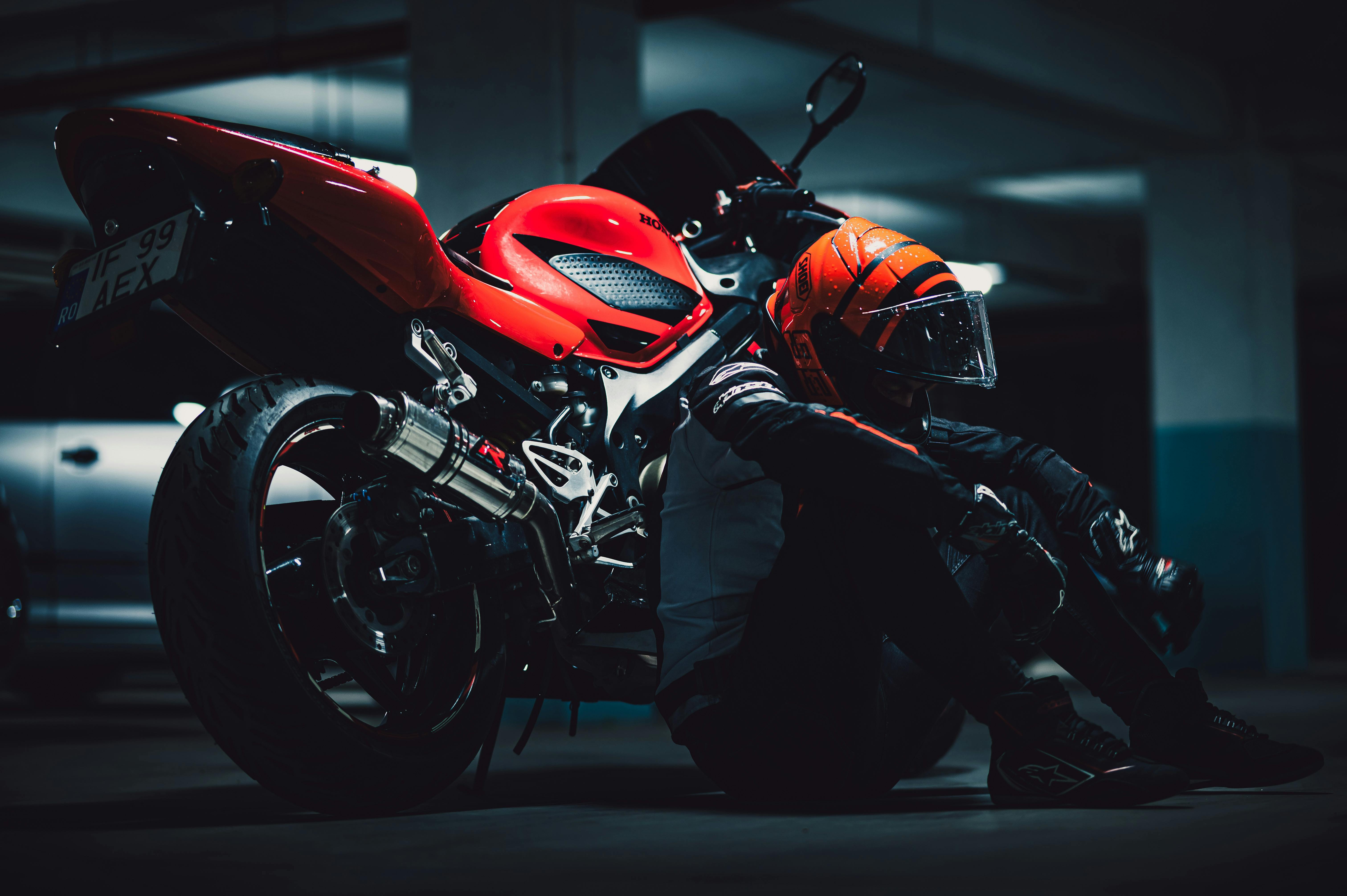 motorcycles & powersports s.r.o — Photo by Ene Marius on Pexels